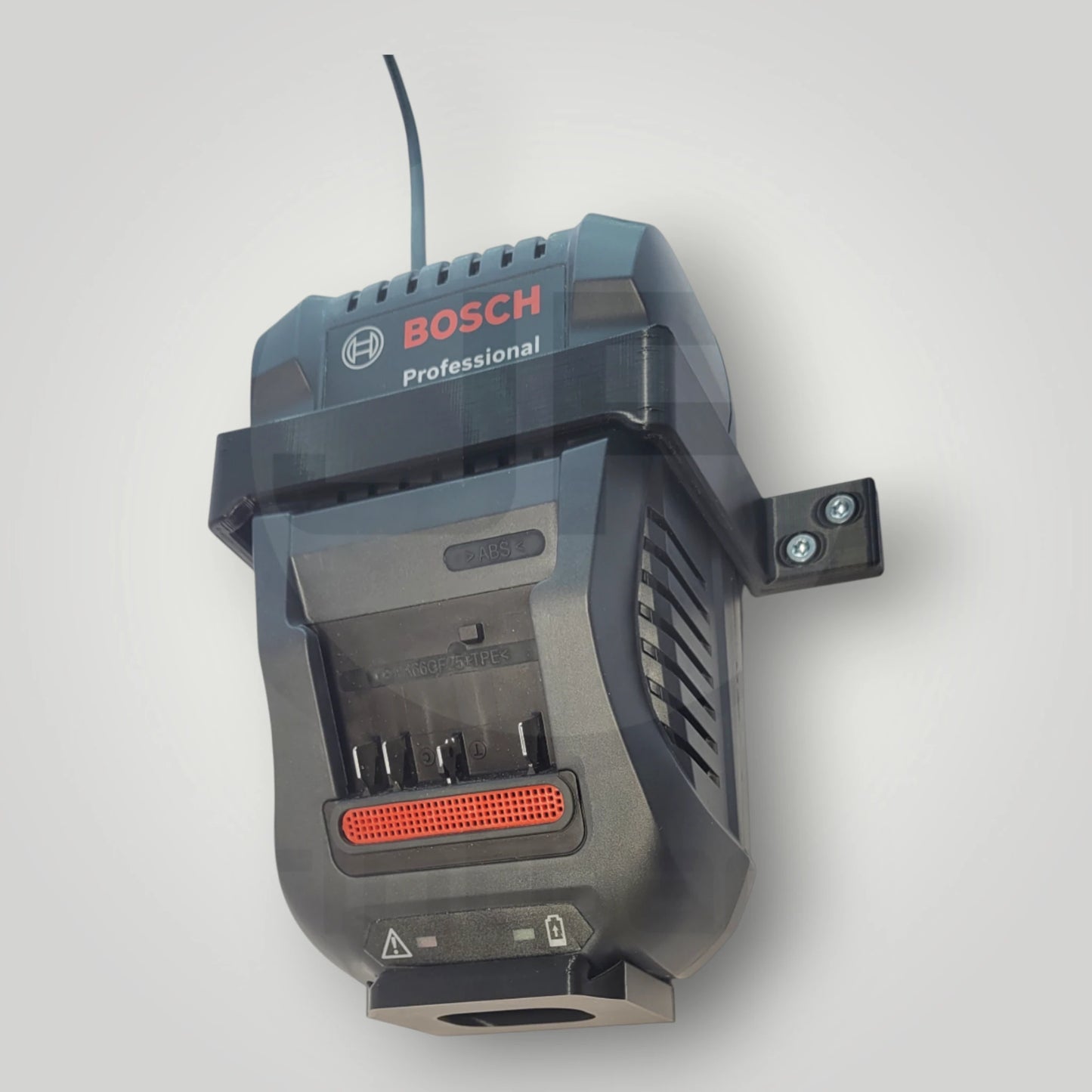 Wandhalter für Ihr Bosch Ladegerät