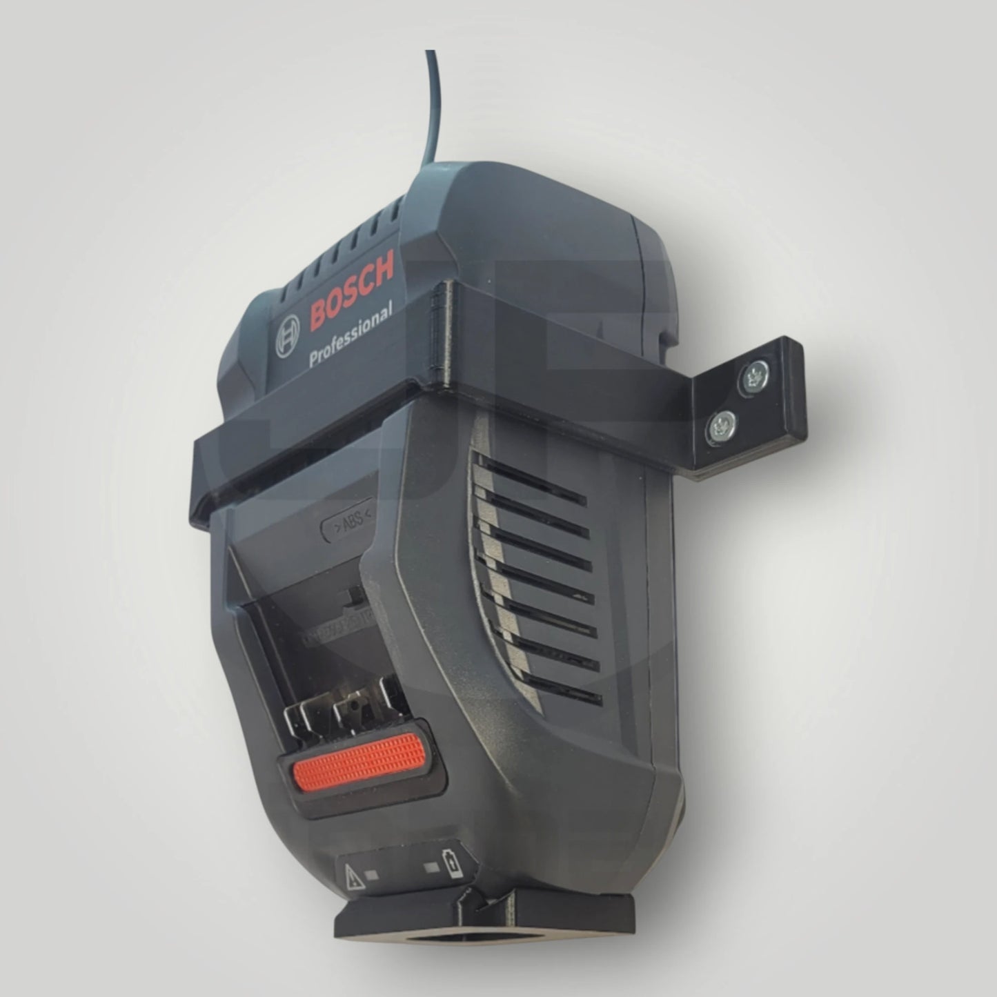 Wandhalter für Ihr Bosch Ladegerät