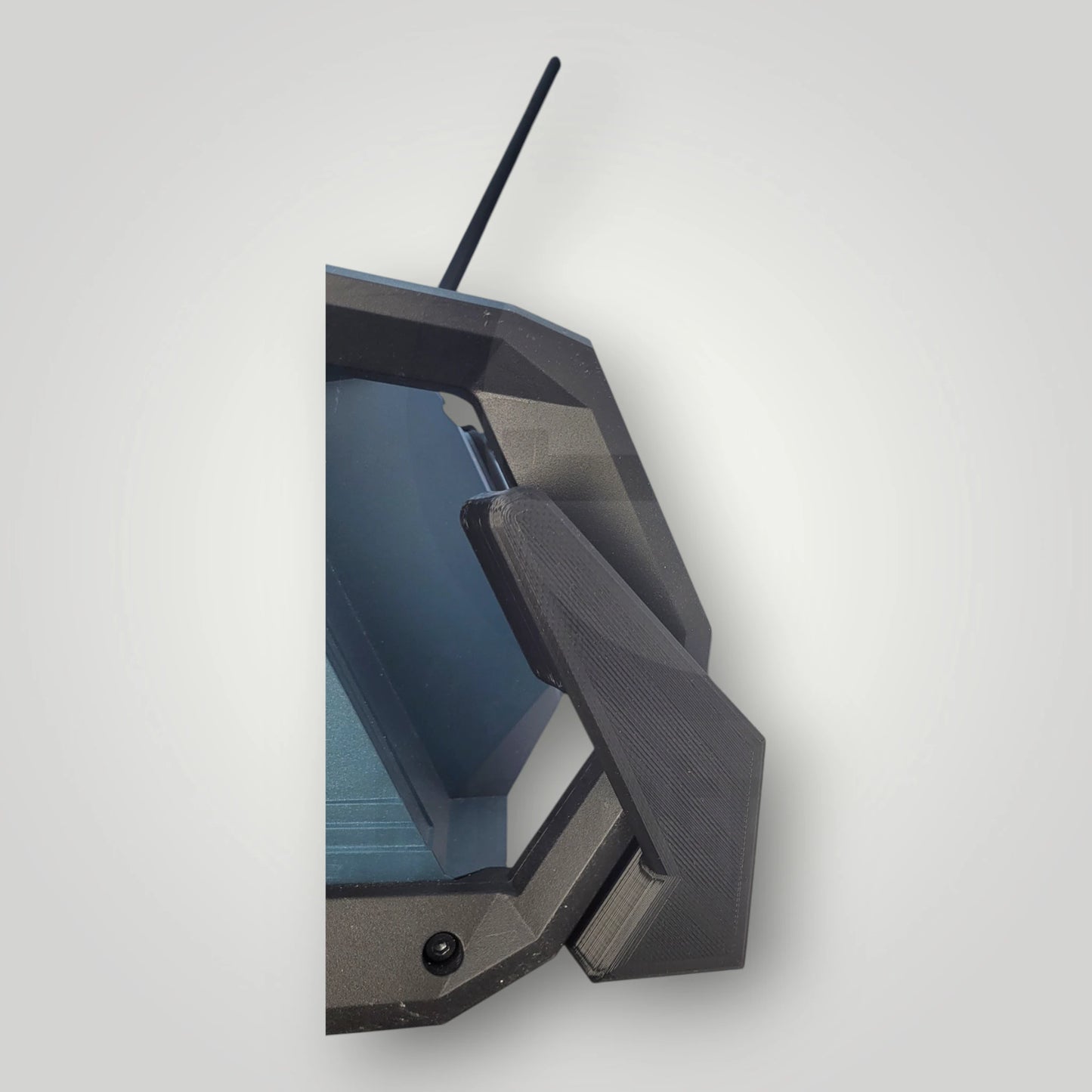 Wandhalter für Bosch Radio GBP 18V-2 SC