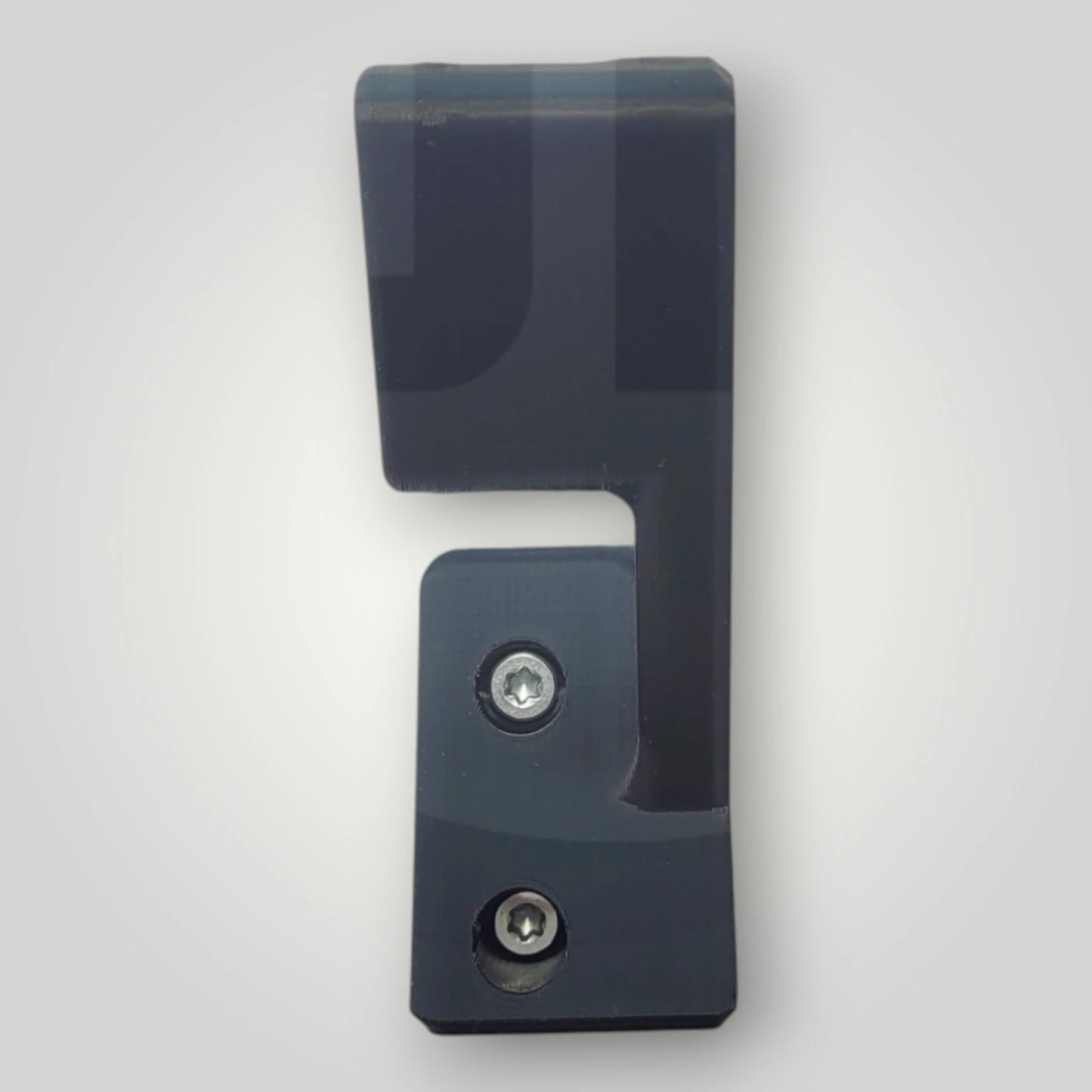 Wandhalter für Bosch Radio GBP 18V-2 SC