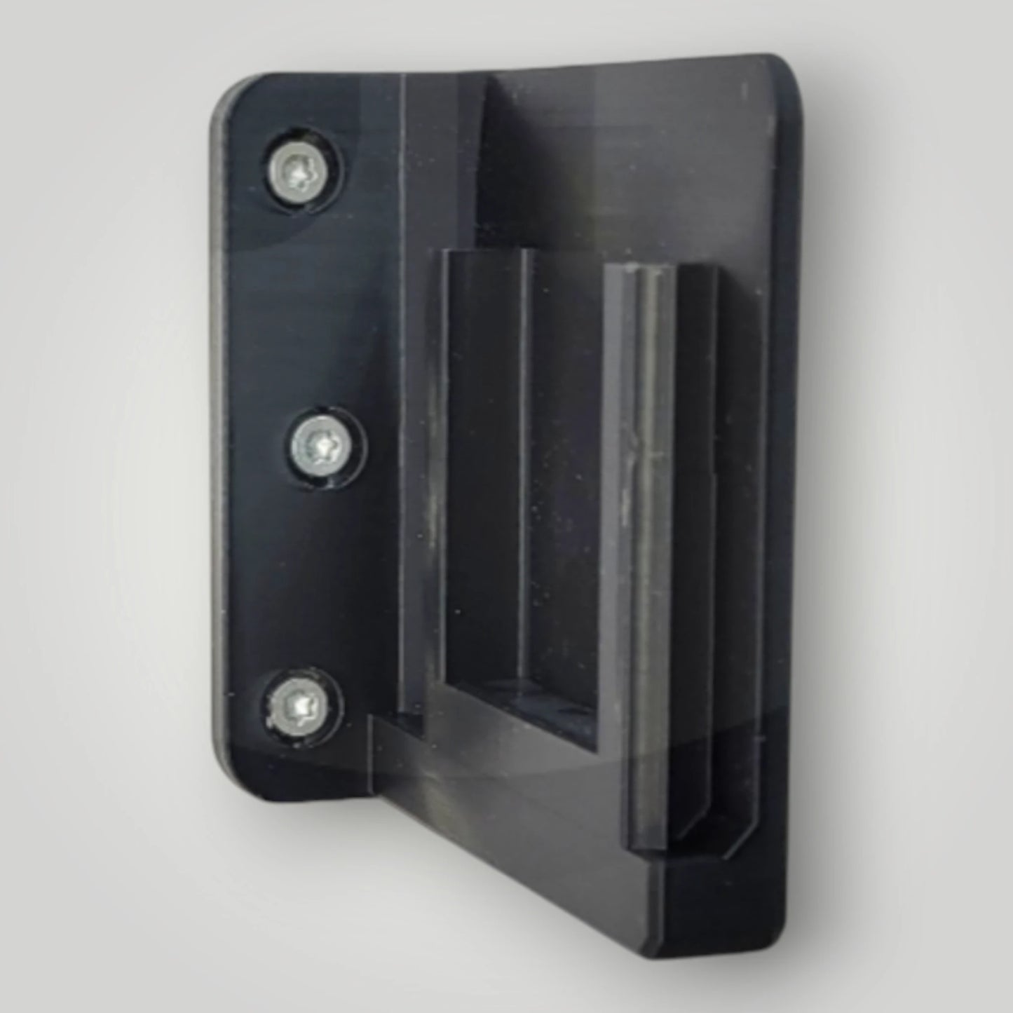 Wandhalter für Bosch 90-Grad