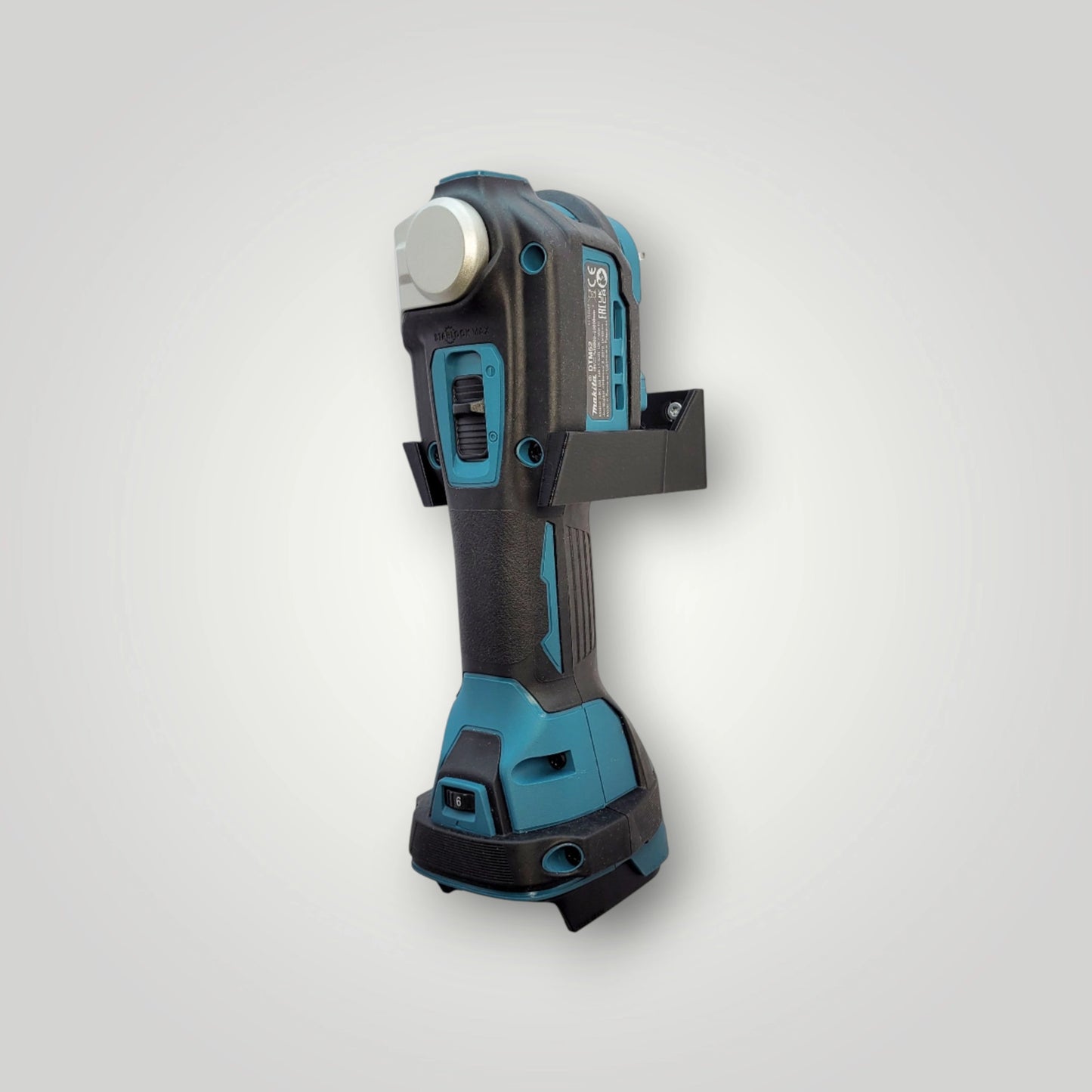 Wandhalter für Makita Multitool DTM51