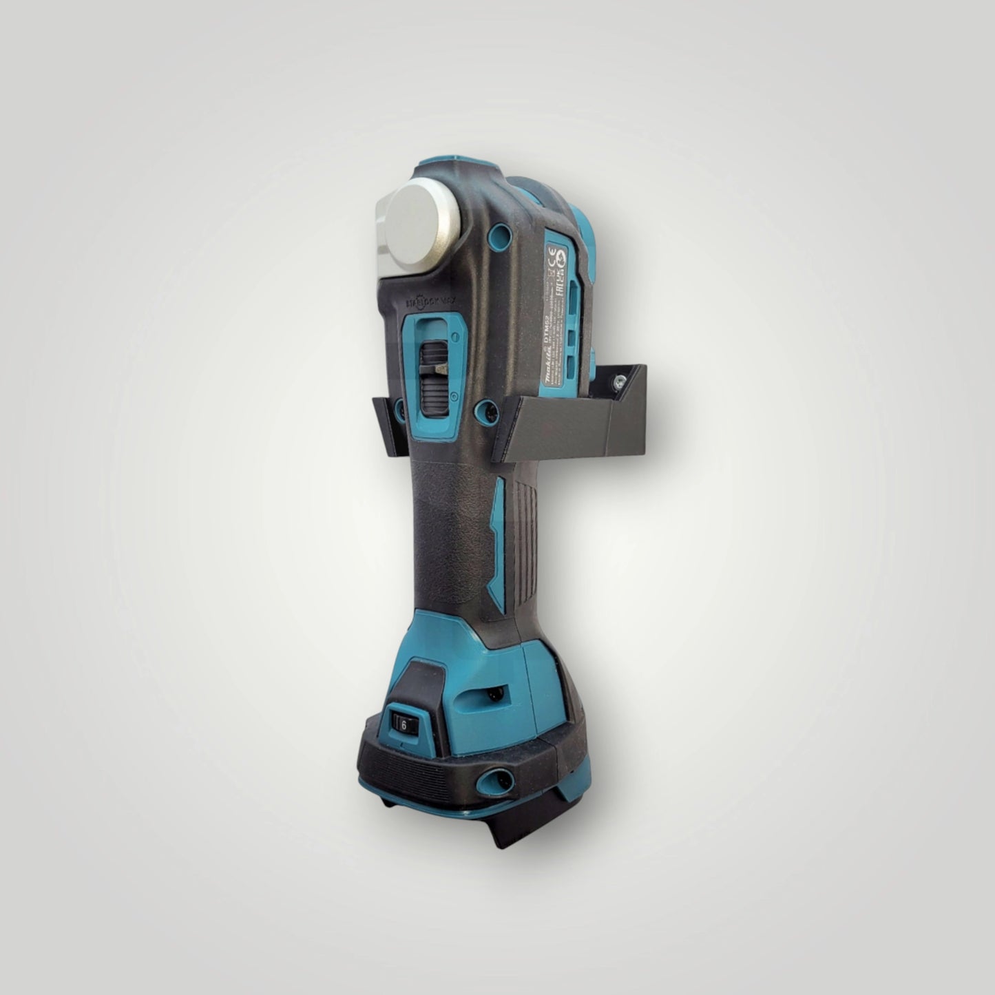 Wandhalter für Makita Multitool DTM52