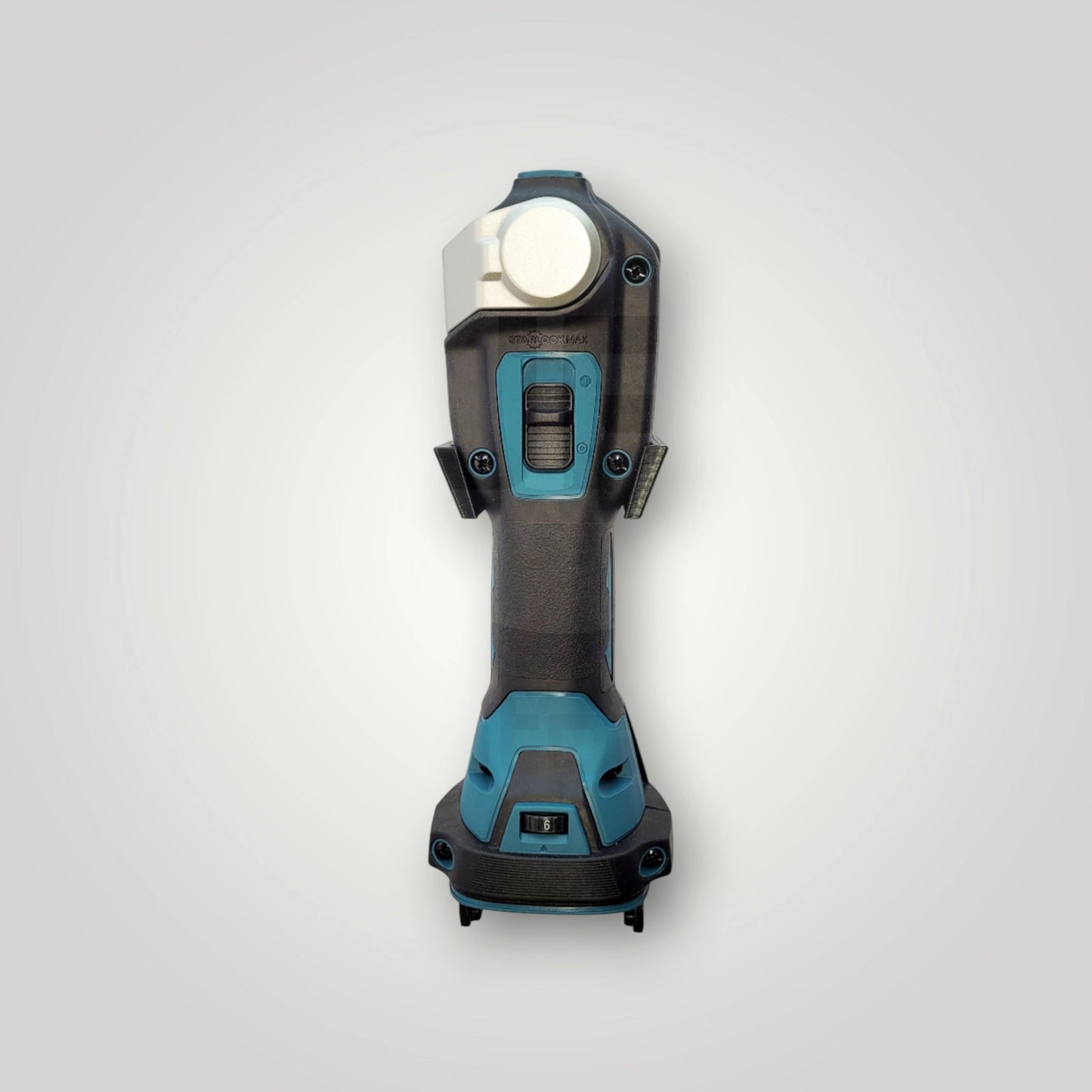 Wandhalter für Makita Multitool DTM52
