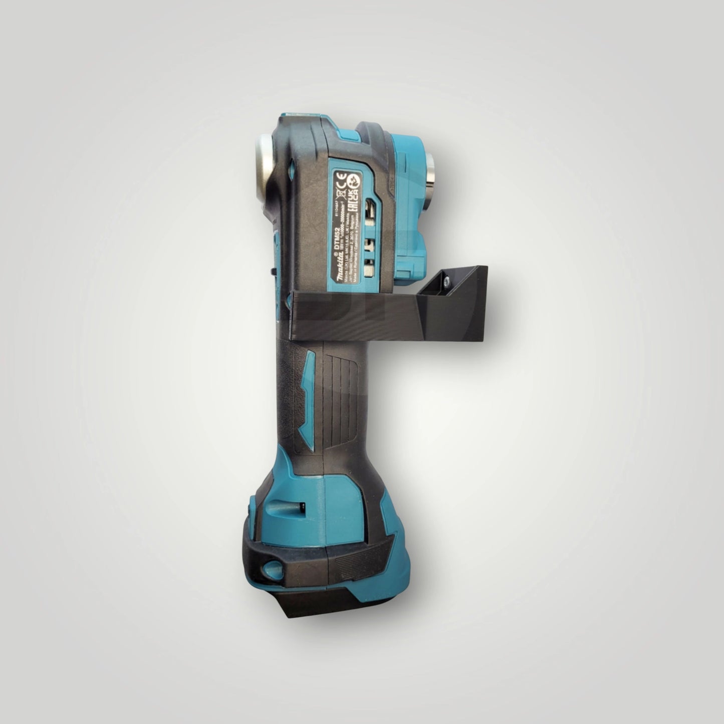 Wandhalter für Makita Multitool DTM52