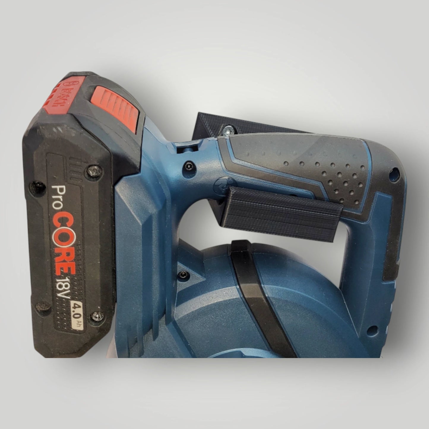 Wandhalter für Gebläse GBL 18V 120