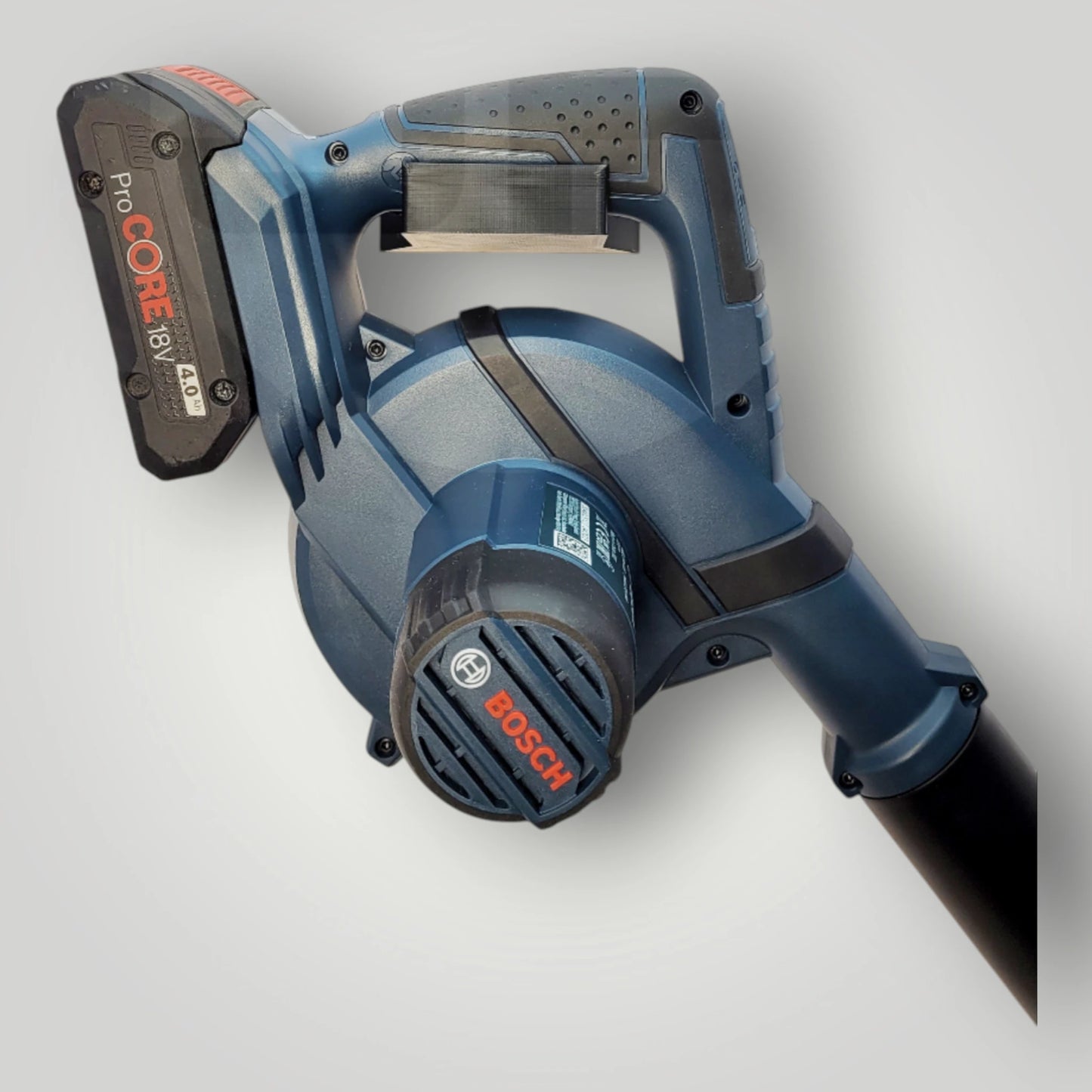 Wandhalter für Gebläse GBL 18V 120