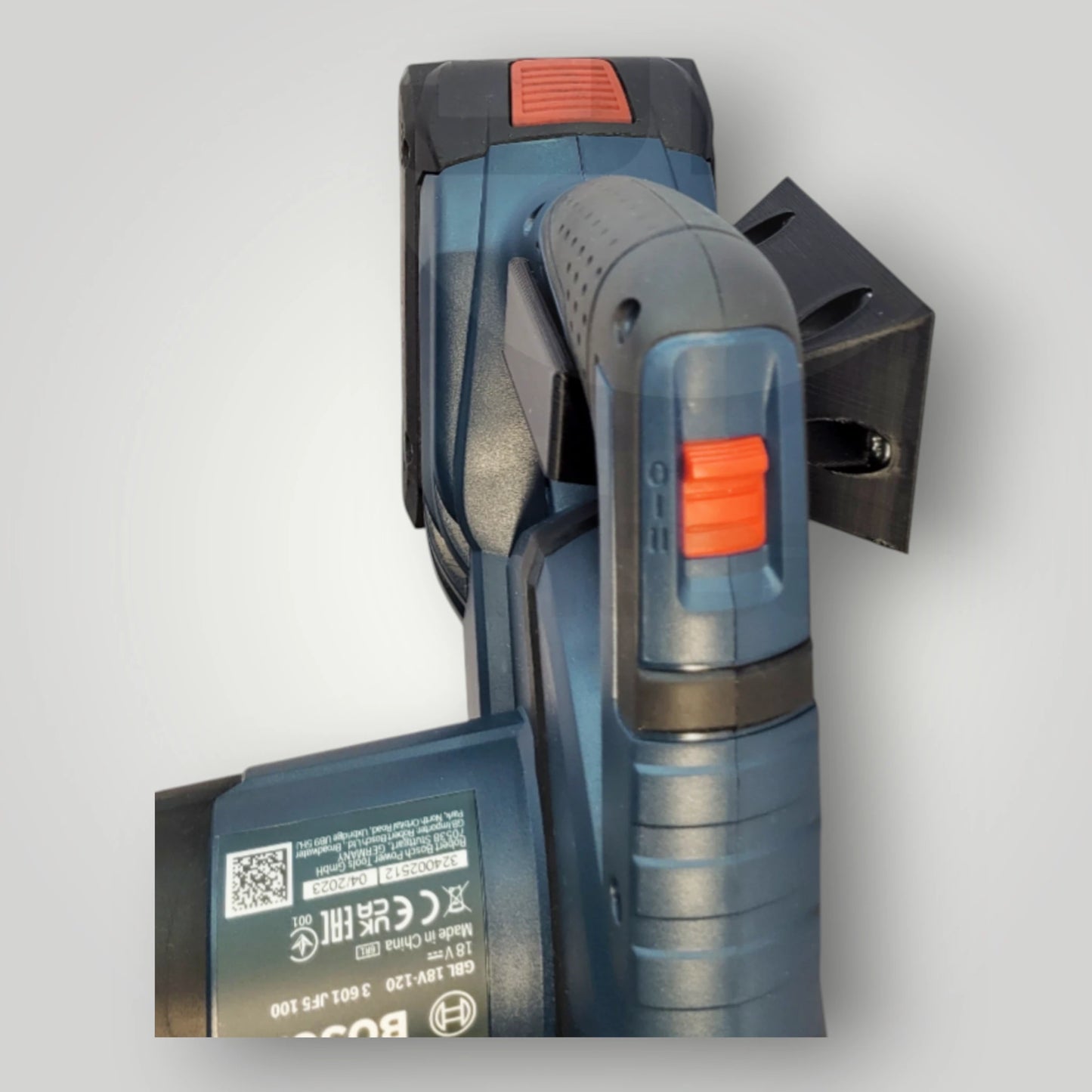 Wandhalter für Gebläse GBL 18V 120