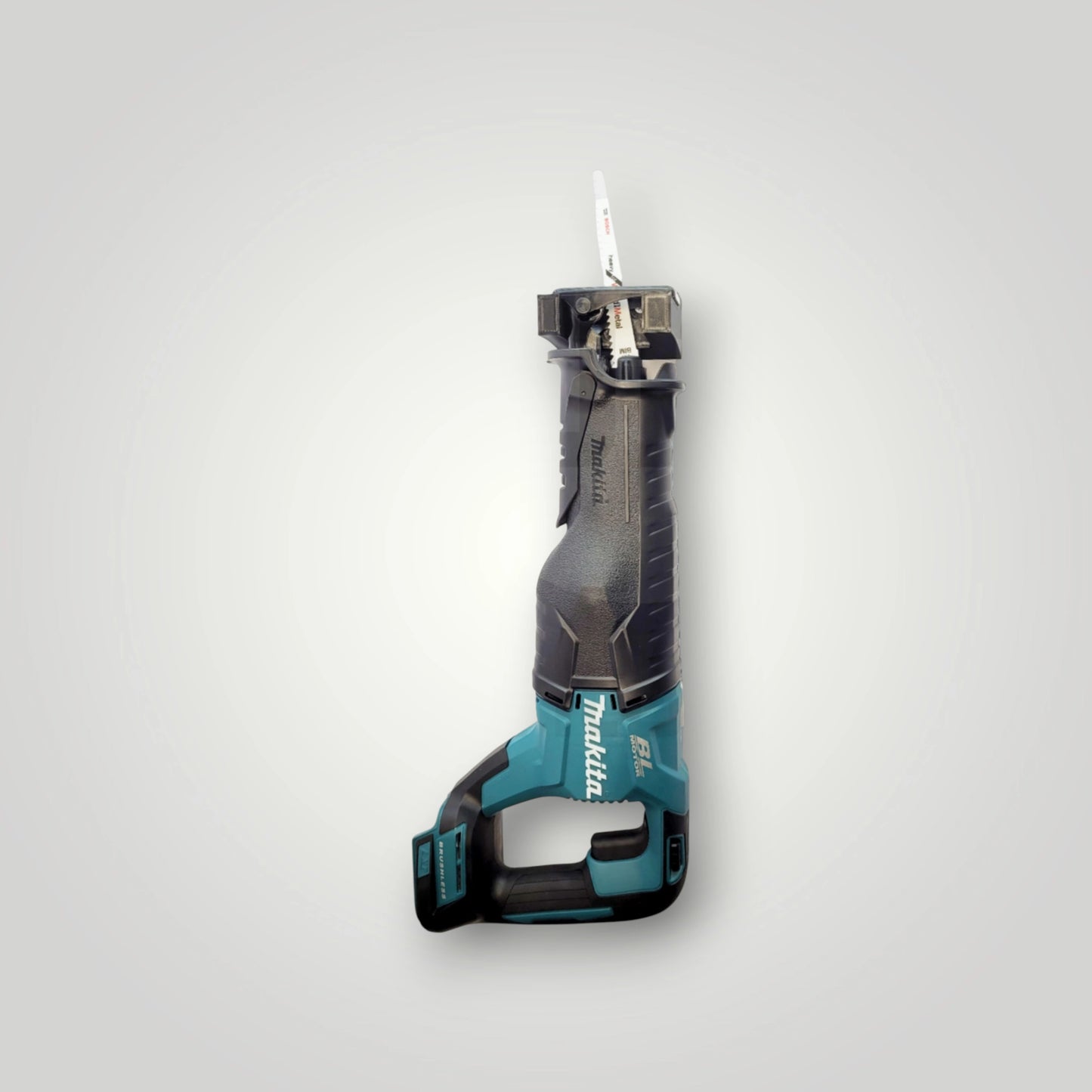 Wandhalter für Makita Säbelsäge DJR187