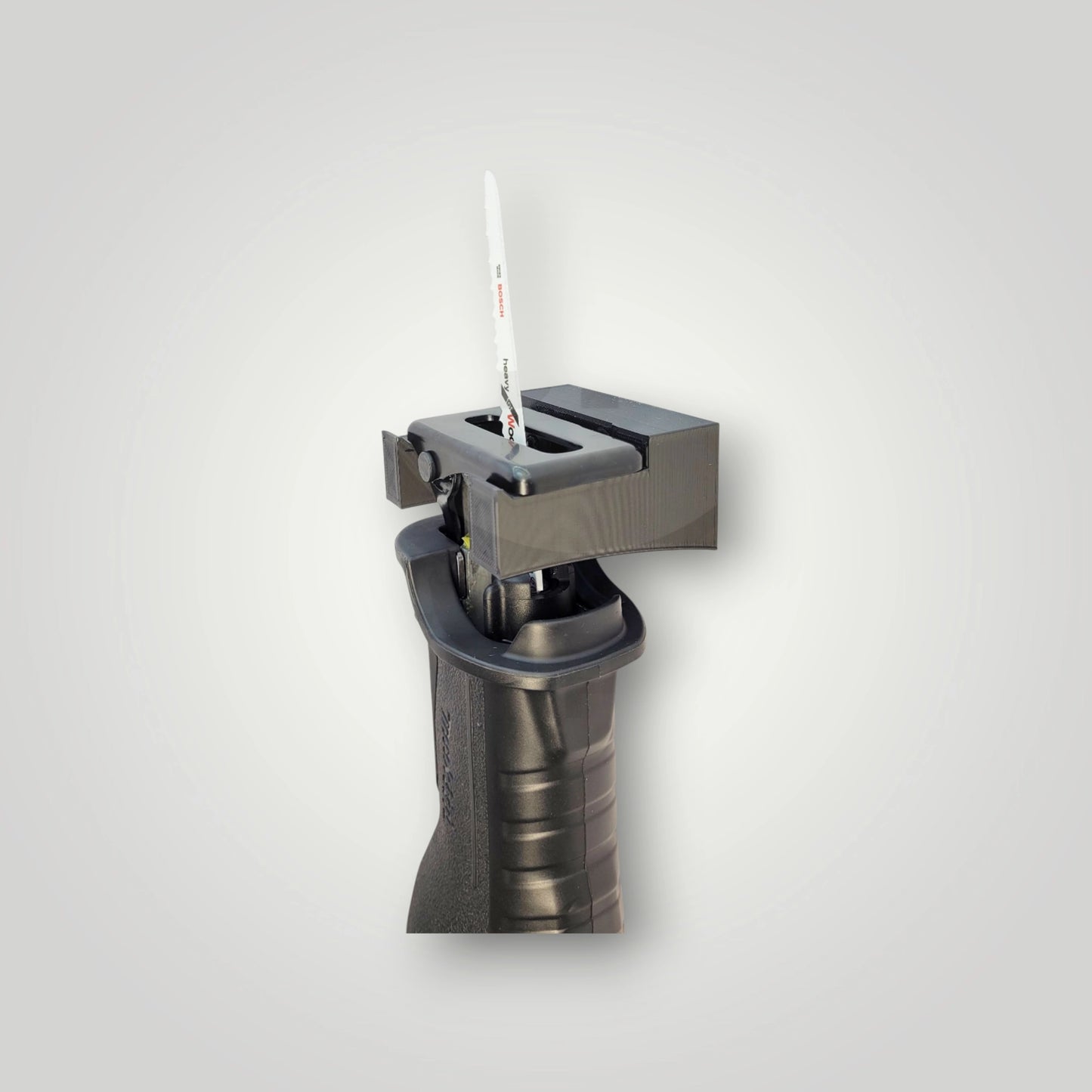 Wandhalter für Makita Säbelsäge DJR187