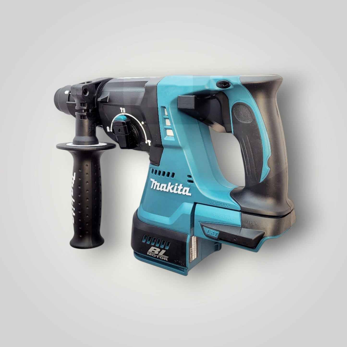 Wandhalter für Makita Bohrhammer DHR 243