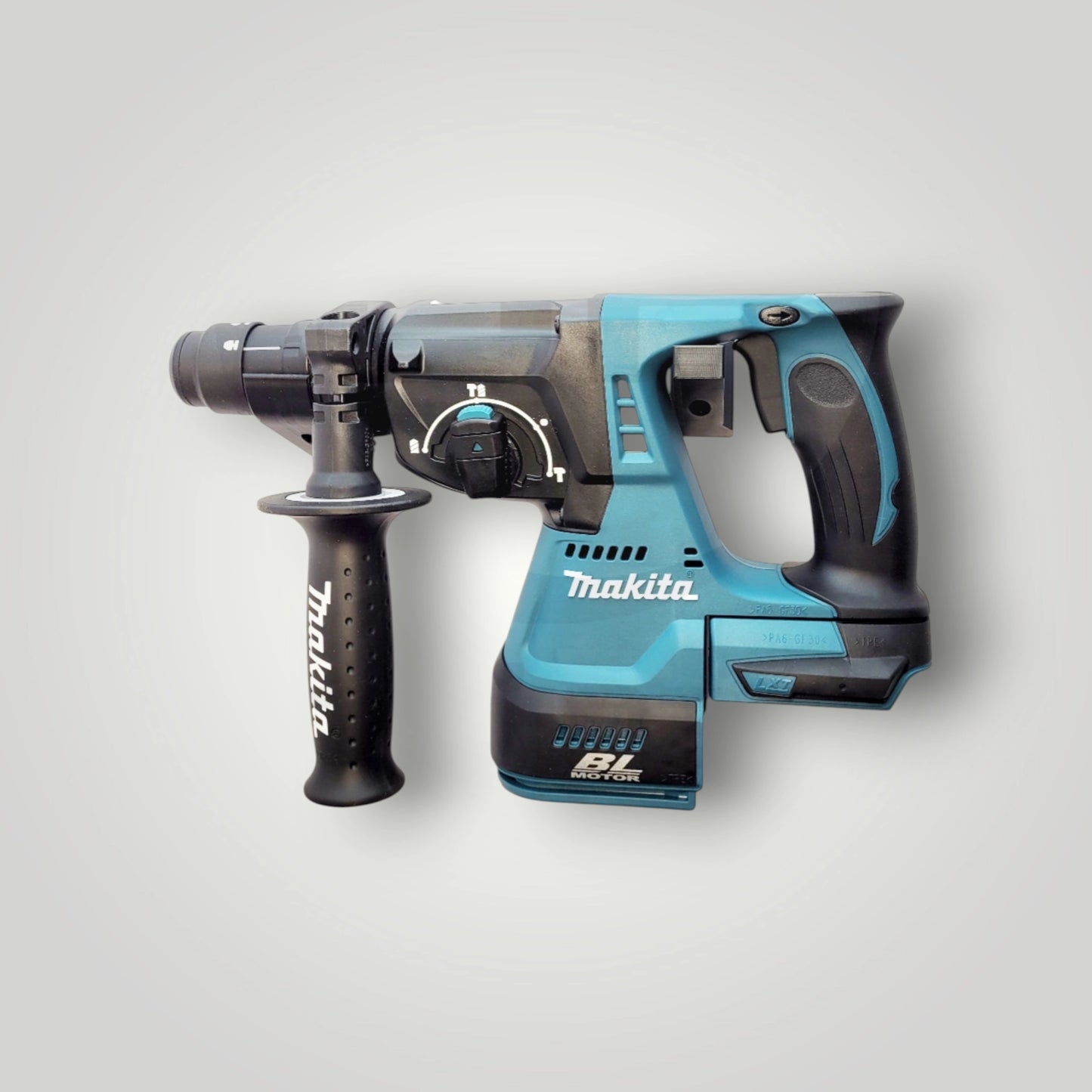 Wandhalter für Makita Bohrhammer DHR 243