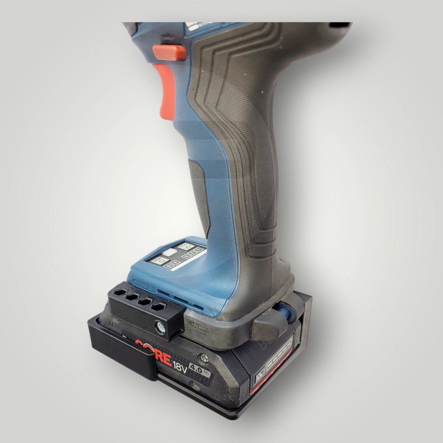 Bithalter Magnetisch für Bosch Akkuschrauber/Schlagschrauber