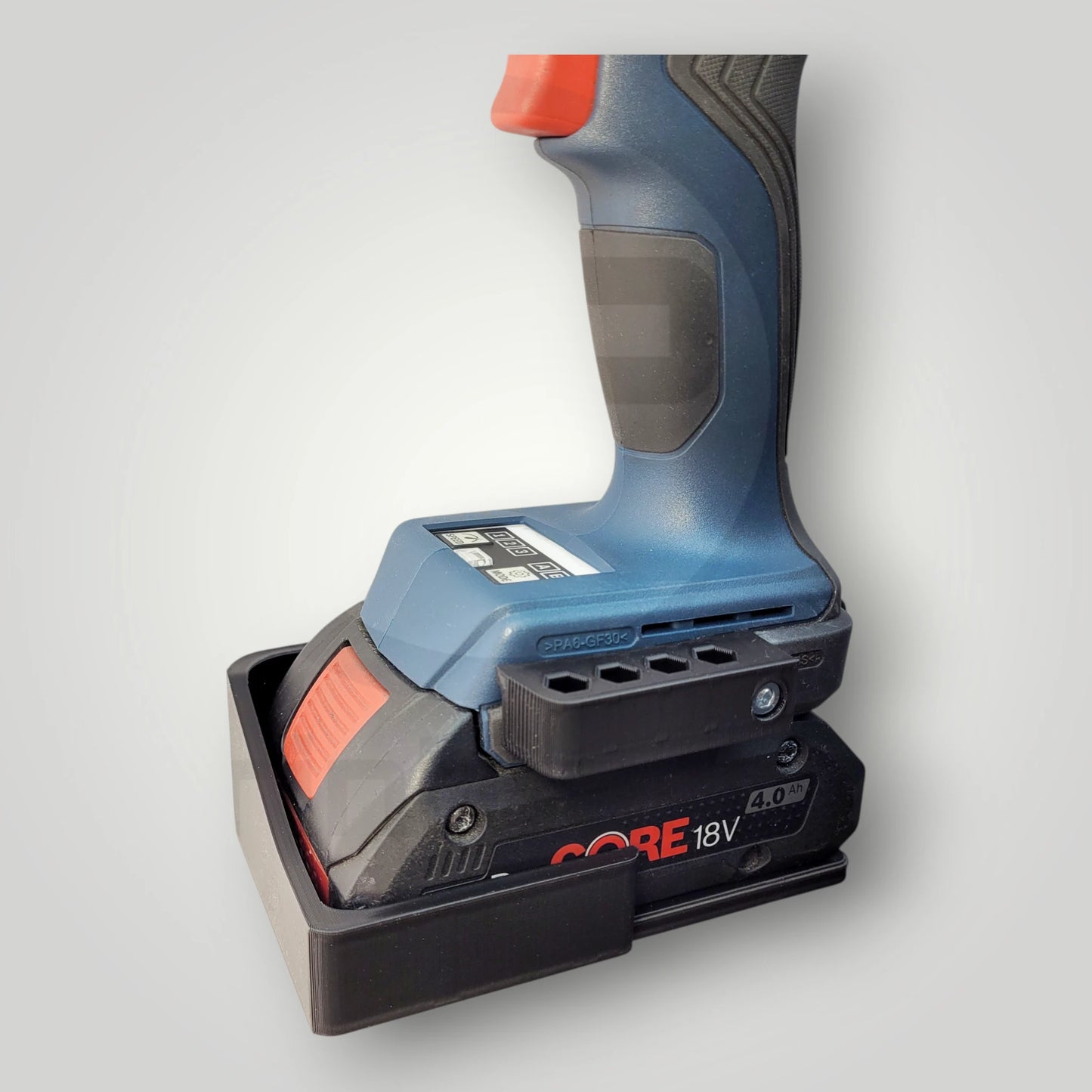 Bithalter Magnetisch für Bosch Akkuschrauber/Schlagschrauber