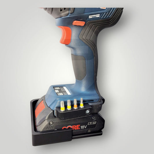 Bithalter Magnetisch für Bosch Akkuschrauber/Schlagschrauber