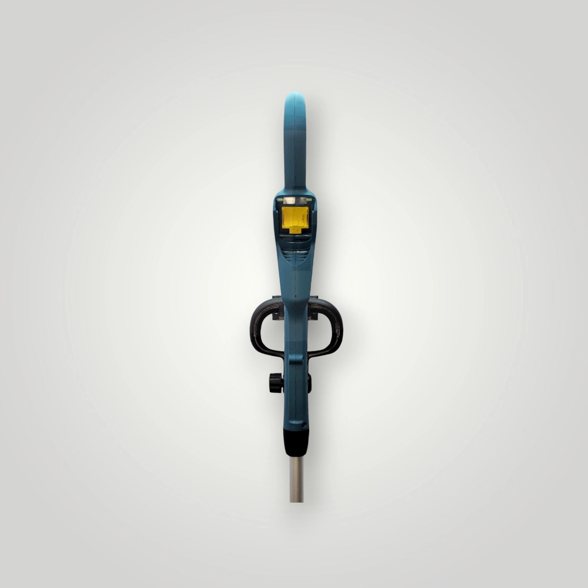 Praktischer Wandhalter für Makita DUR181 – Ordnung und Stabilität im Gerätehaus