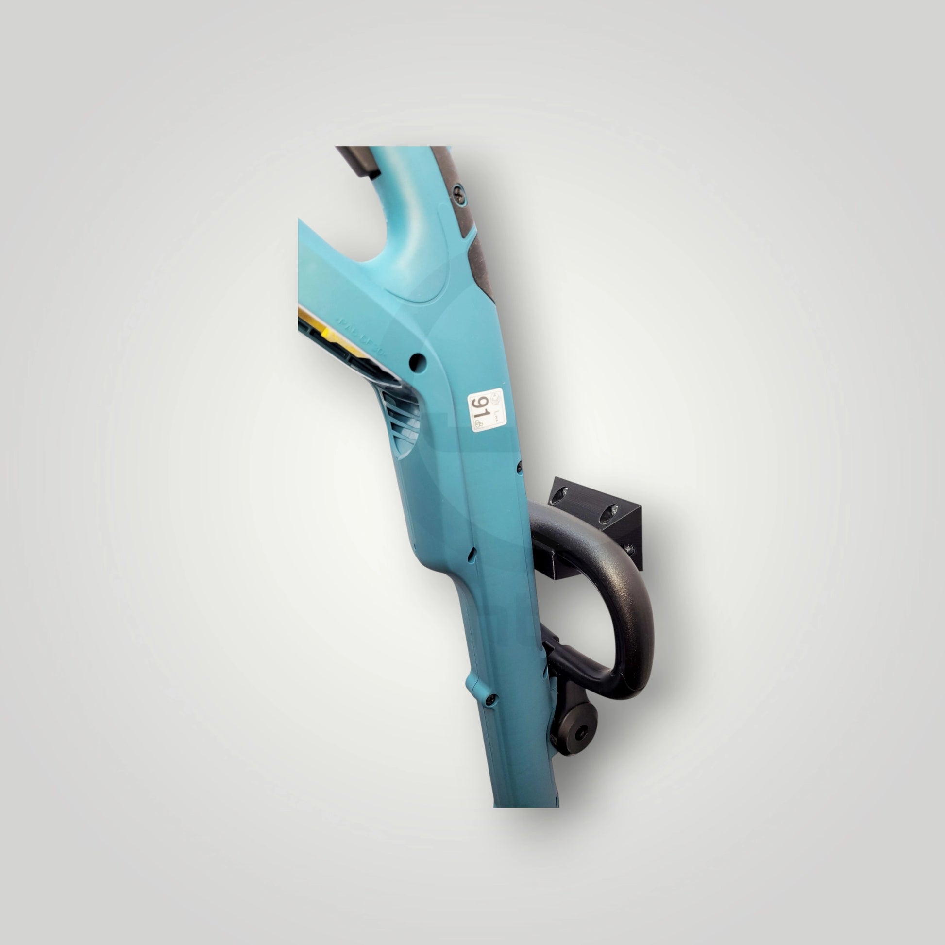 Wandhalter für Makita Rasentrimmer DUR181 – professionelle Organisation und sichere Aufbewahrung