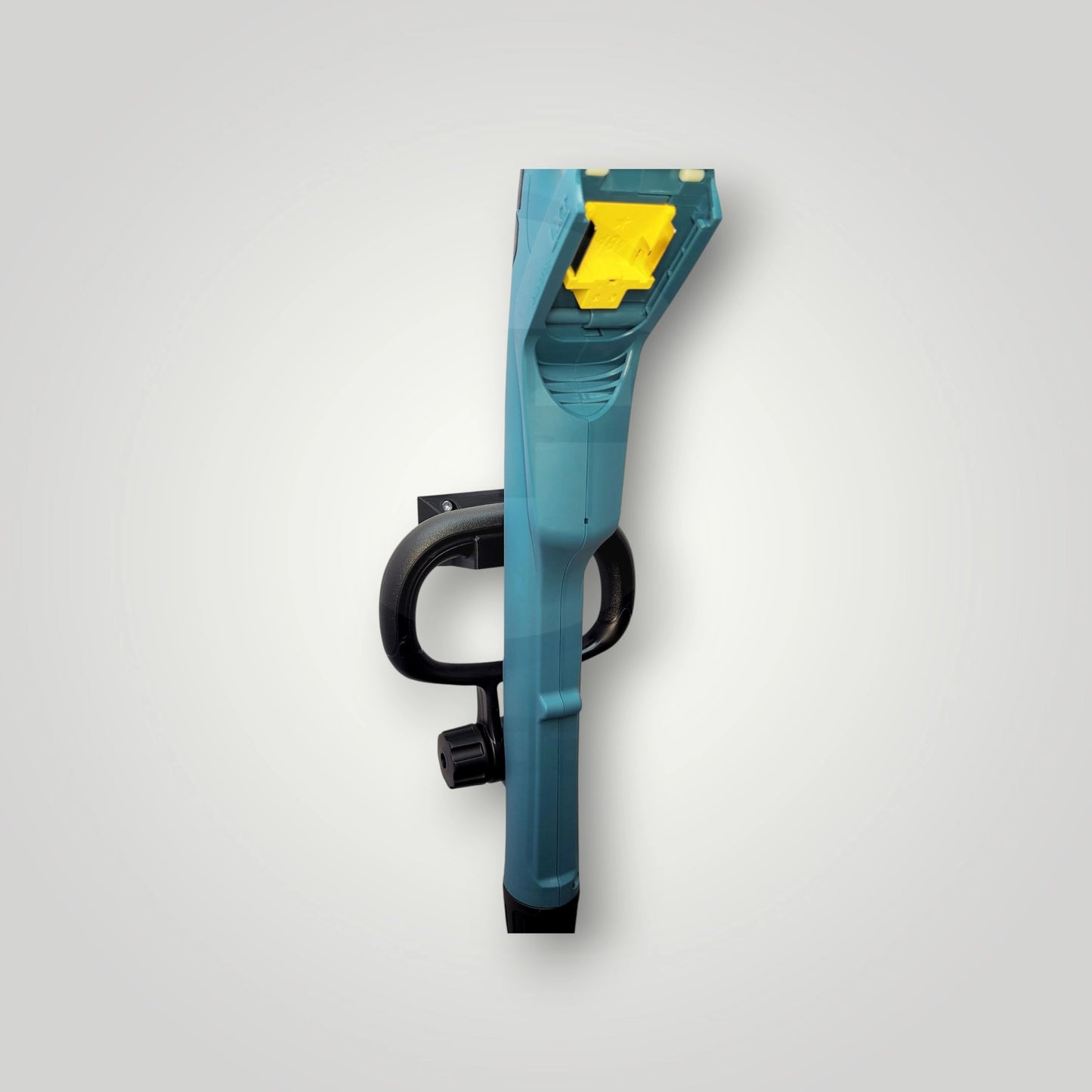 Wandhalter für Makita Rasentrimmer DUR181 – professionelle Organisation und sichere Aufbewahrung