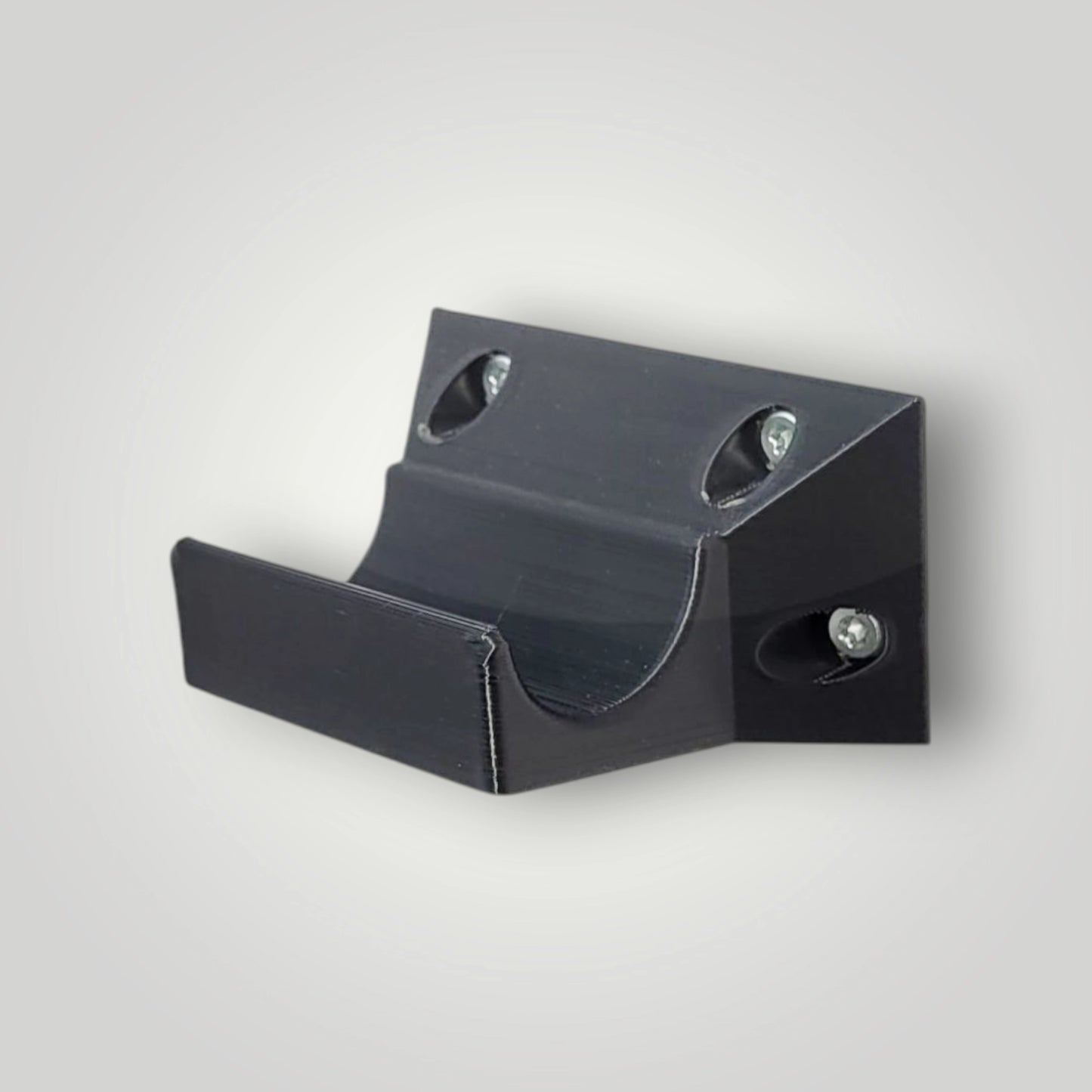 Robuster Wandhalter für Makita DUR181 Rasentrimmer – platzsparend und langlebig