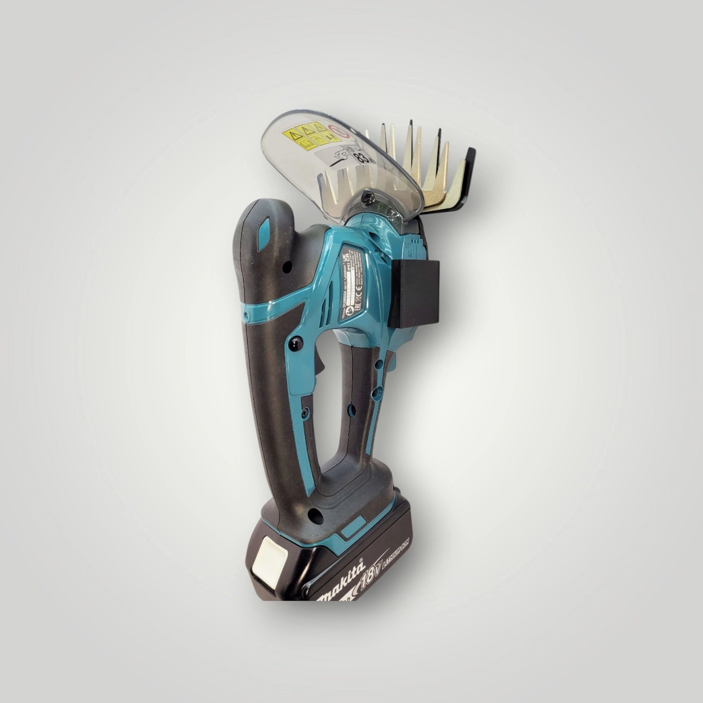 Wandhalter für Makita DUM604 Rasentrimmer