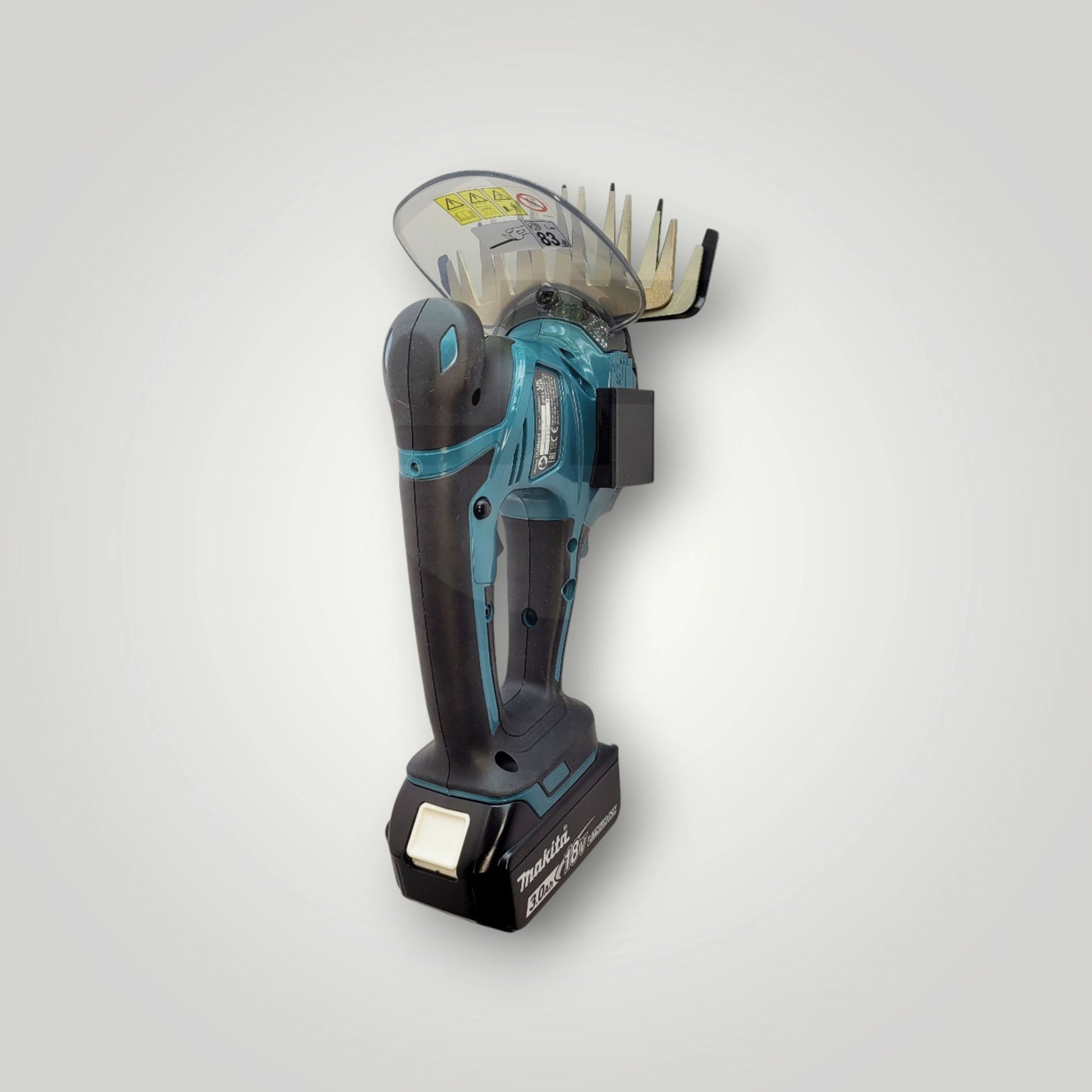 Wandhalter für Makita DUM604 Rasentrimmer