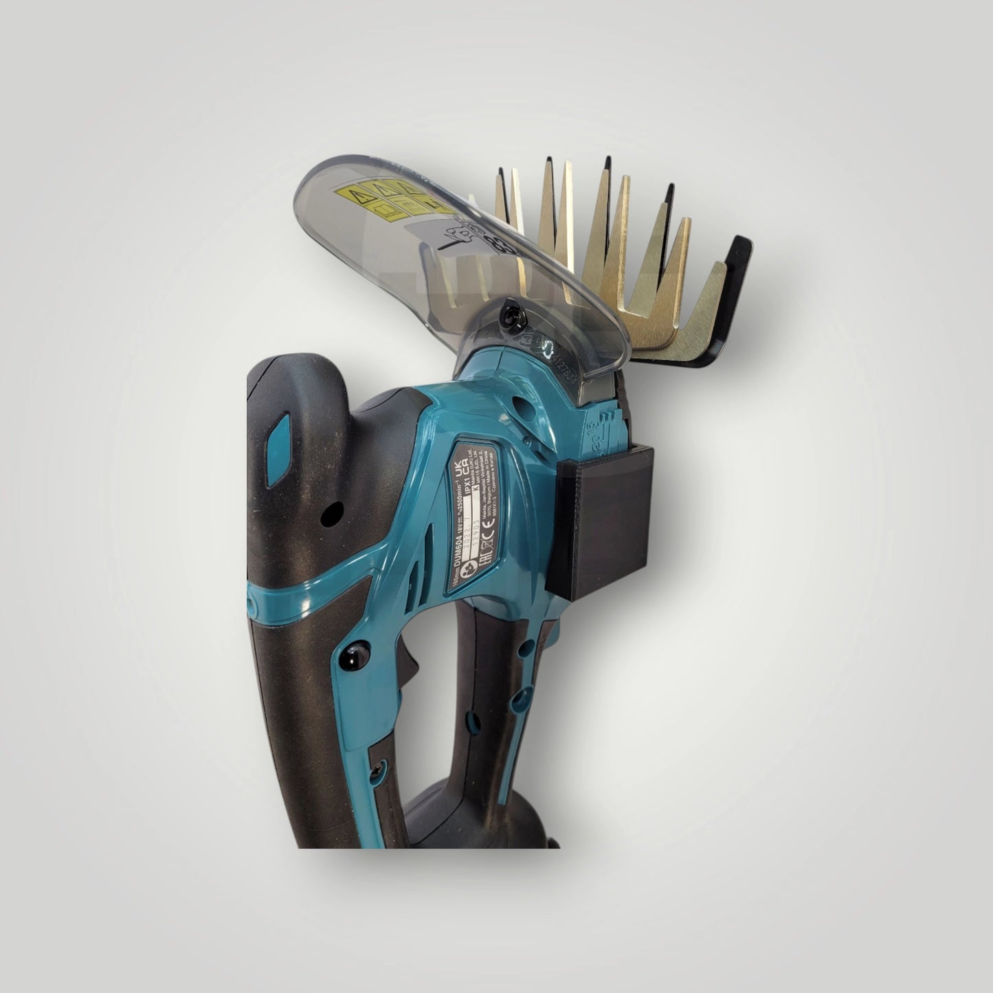 Wandhalter für Makita DUM604 Rasentrimmer