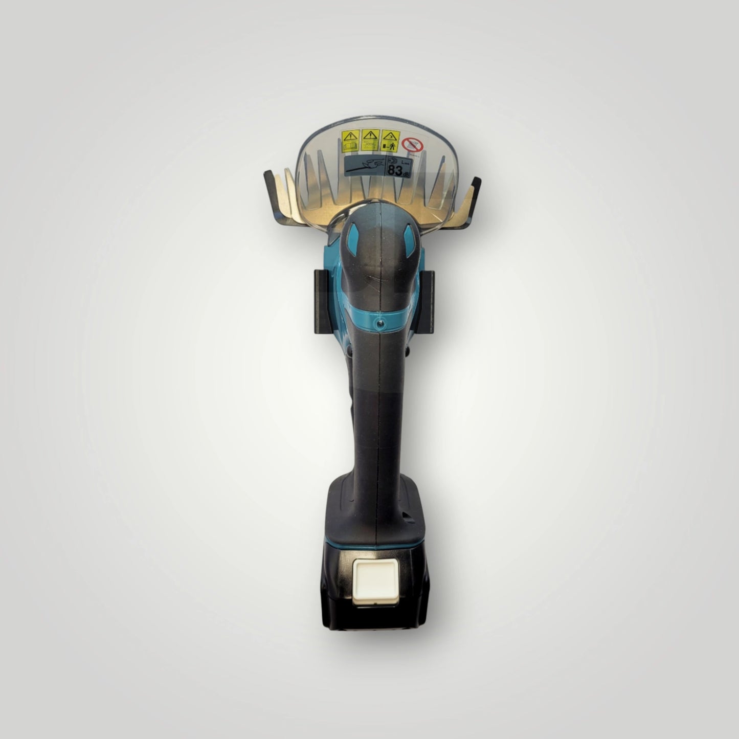 Wandhalter für Makita DUM604 Rasentrimmer