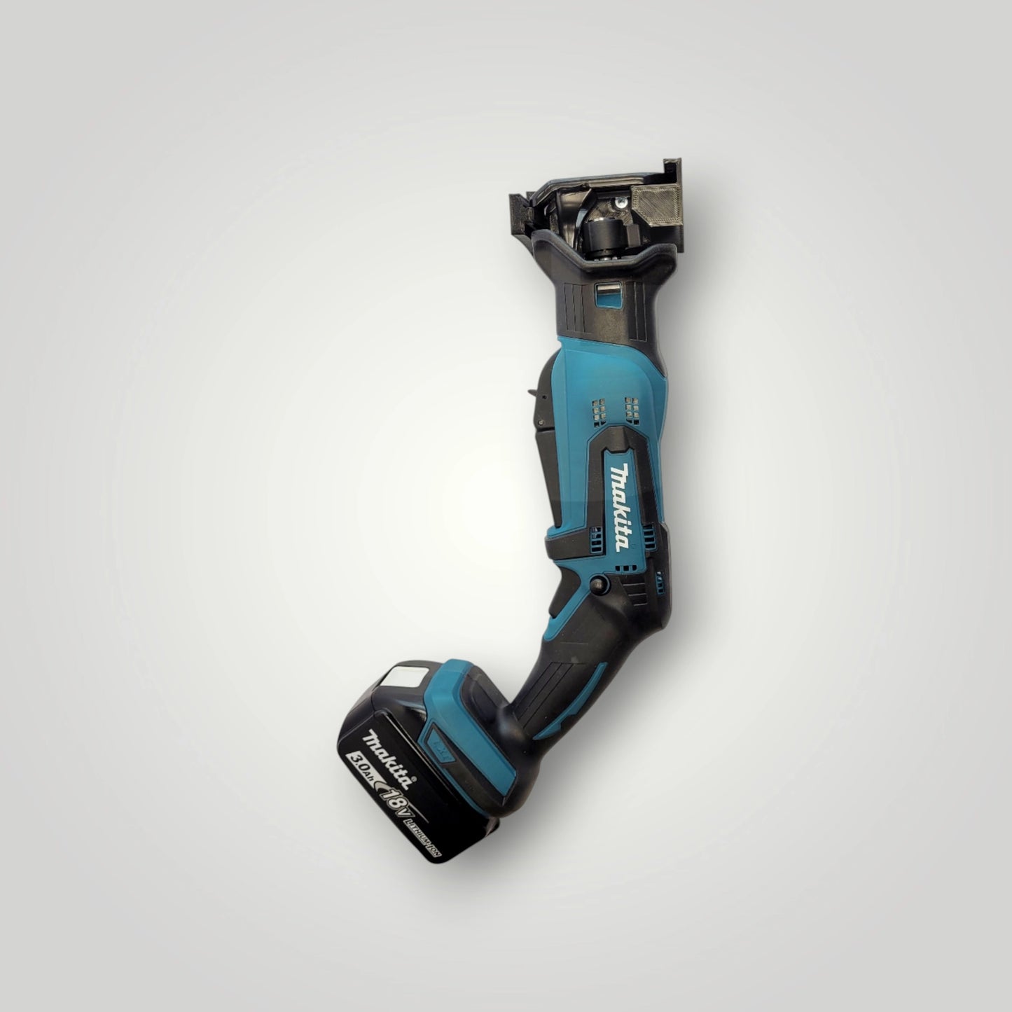Wandhalter für Makita Säbelsäge DJR183
