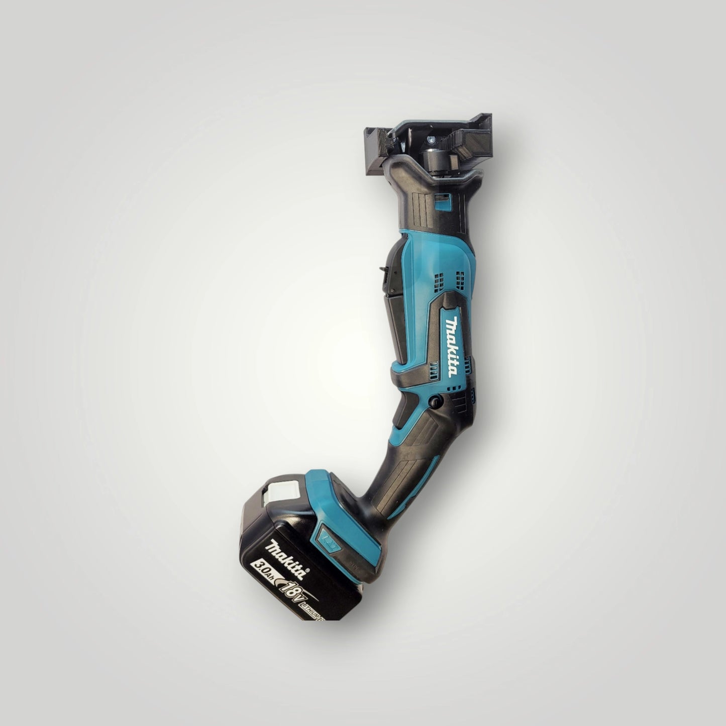 Wandhalter für Makita Säbelsäge DJR183