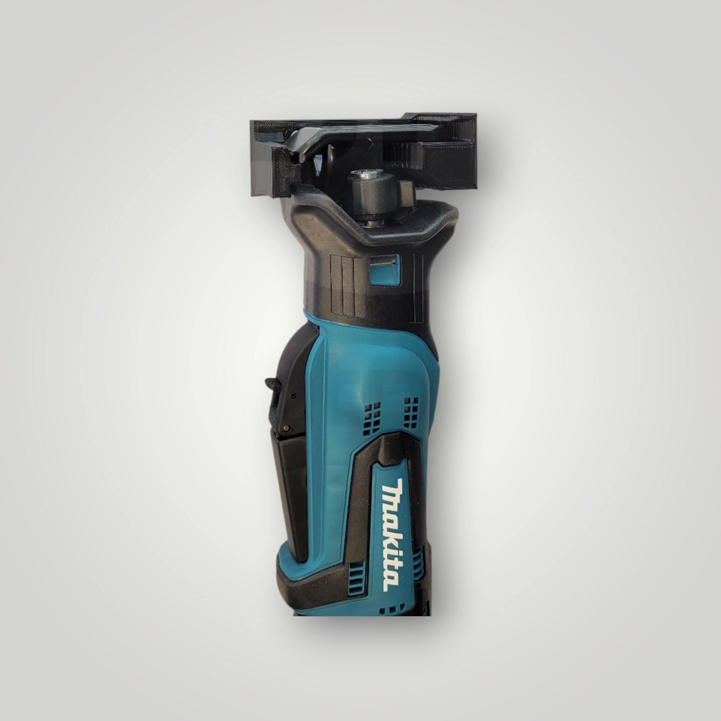 Wandhalter für Makita Säbelsäge DJR183