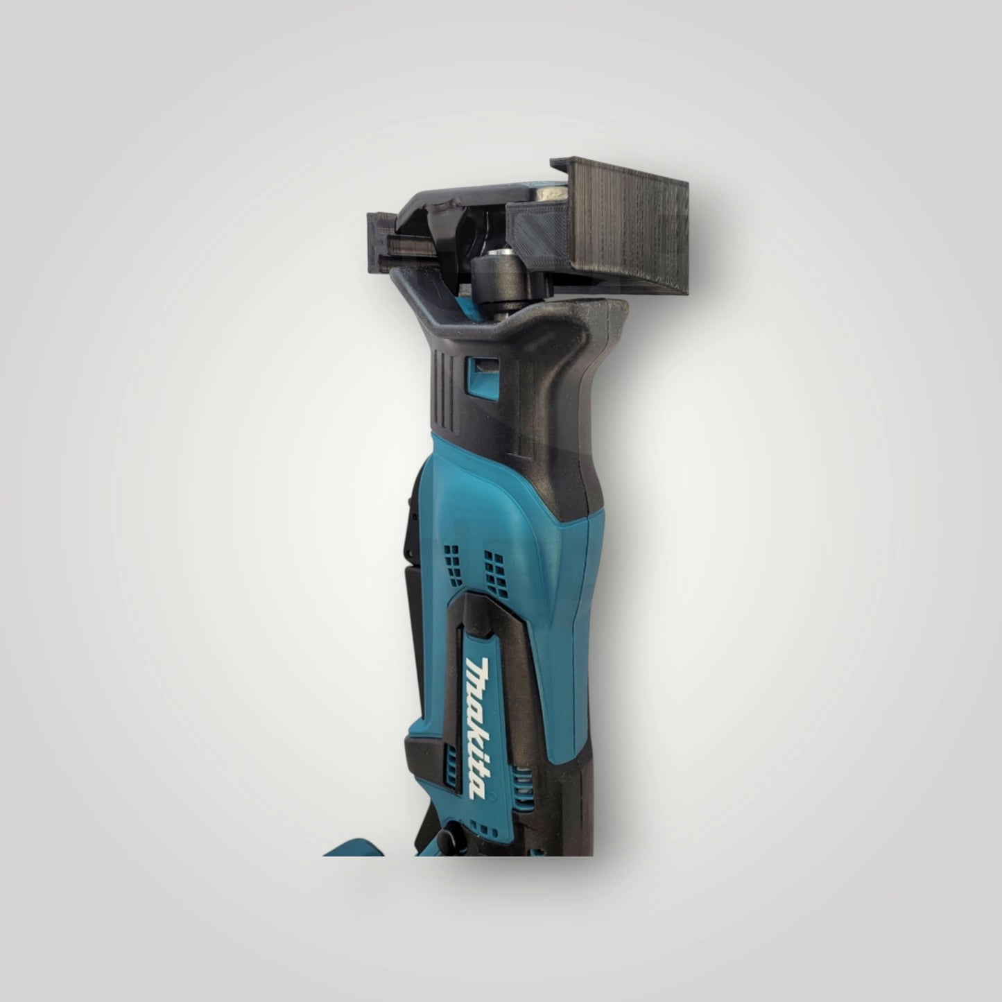 Wandhalter für Makita Säbelsäge DJR183