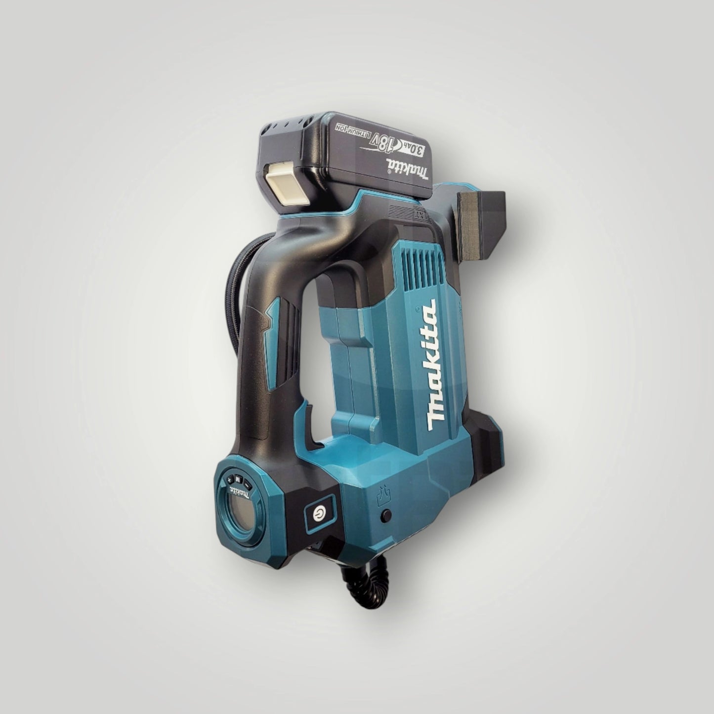 Wandhalter für Makita Kompressor DMP181
