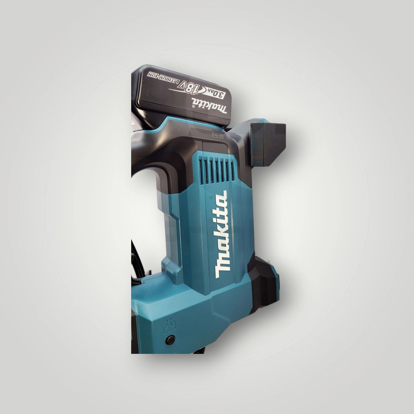 Wandhalter für Makita Kompressor DMP181
