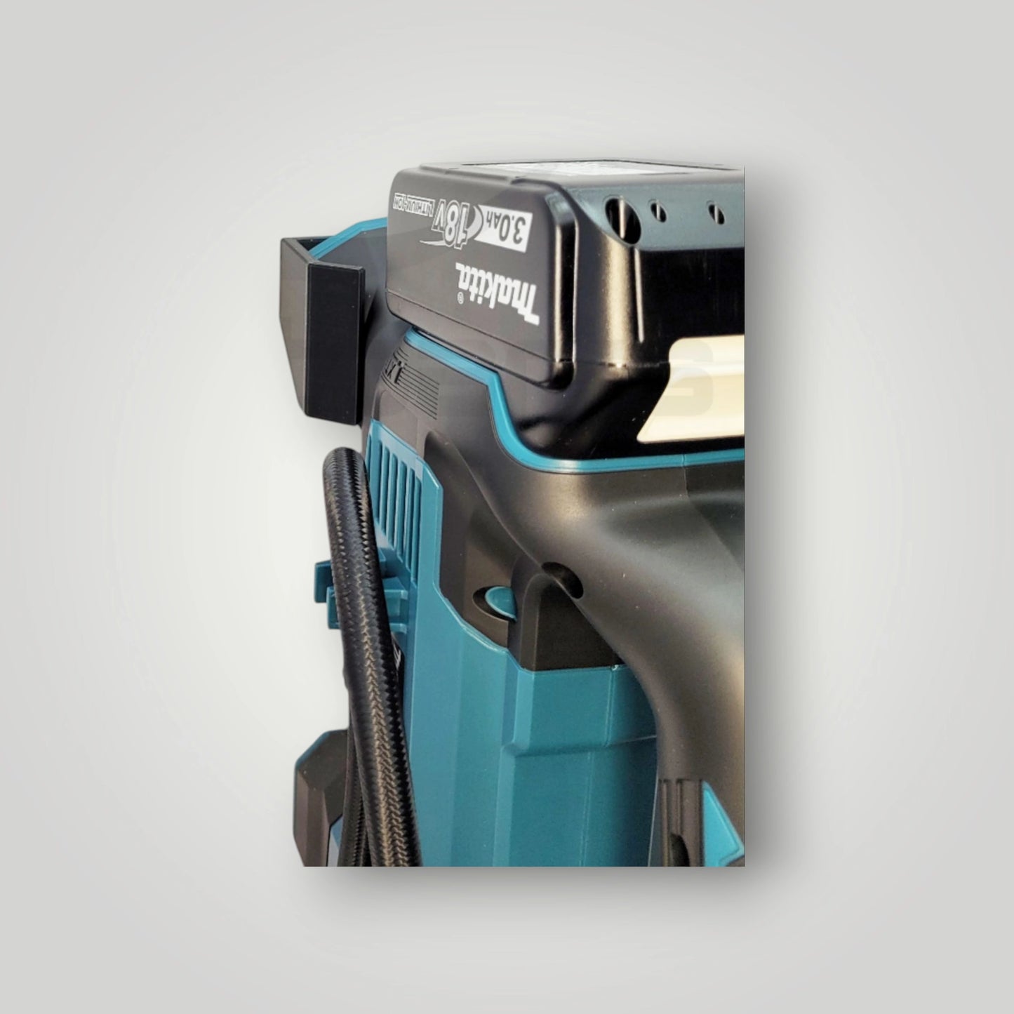 Wandhalter für Makita Kompressor DMP181