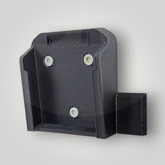 Akkuhalter für Makita 18V/14.4V Modular