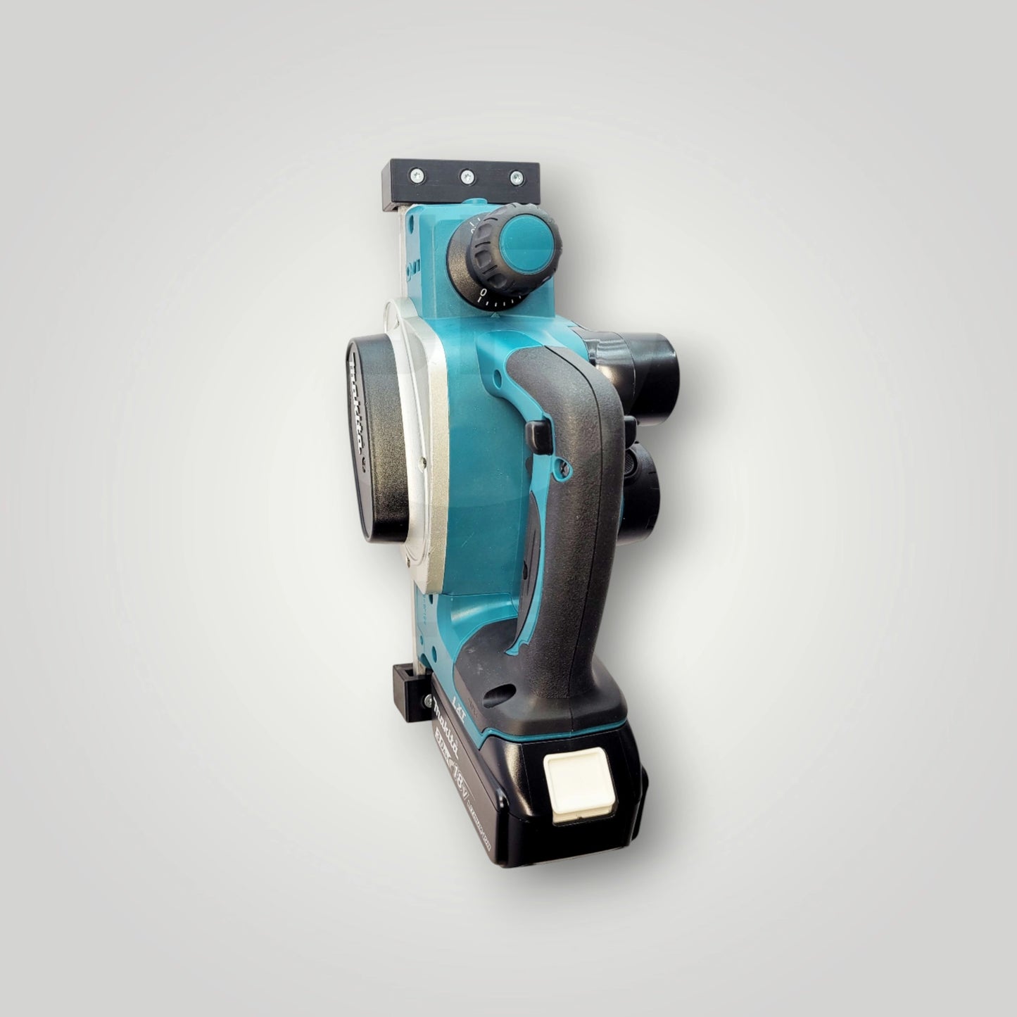 Wanhalter für Makita Hobel DKP180