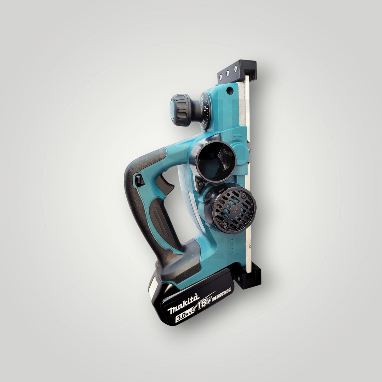 Wanhalter für Makita Hobel DKP180