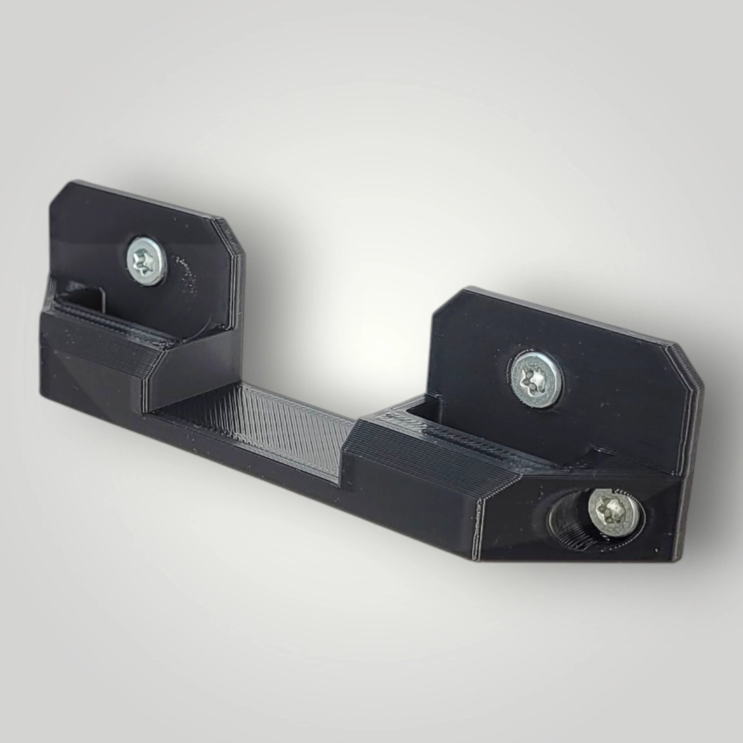 Halter für L-Boxx Sortimo Bosch 2er Set – stabile Halterung für sichere Werkstattaufbewahrung