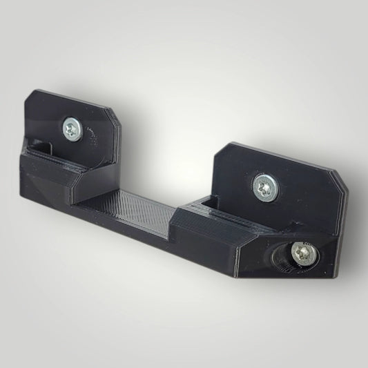 Halter für L-Boxx Sortimo Bosch 2er Set – stabile Halterung für sichere Werkstattaufbewahrung