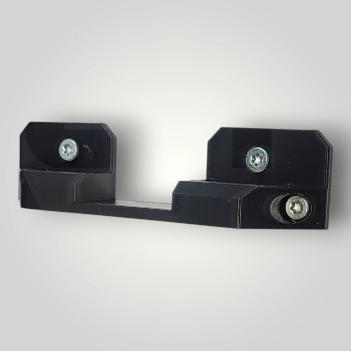 Robuster Halter für Bosch L-Boxx Sortimo 2er Set – platzsparend und langlebig