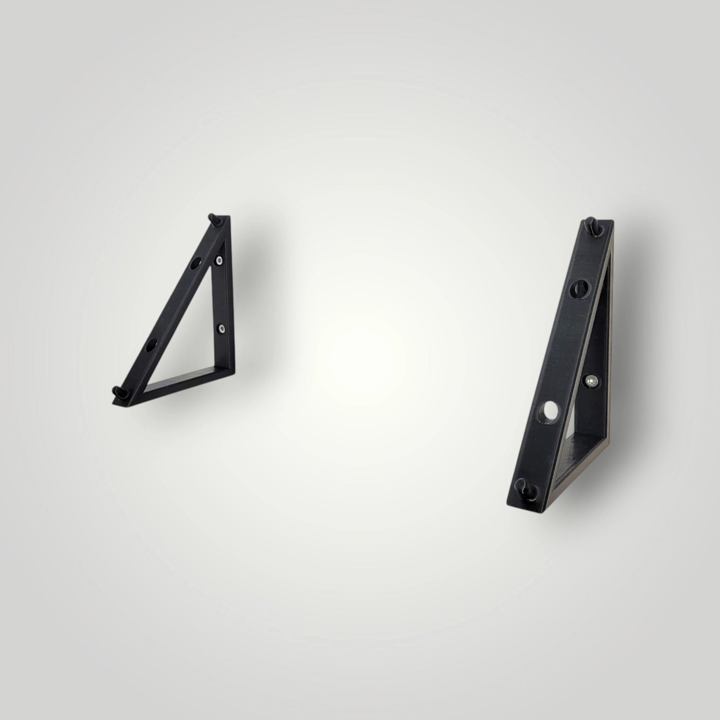 Wandhalter für Makita DC18RD Doppelladegerät – professionelle Organisation und sichere Aufbewahrung