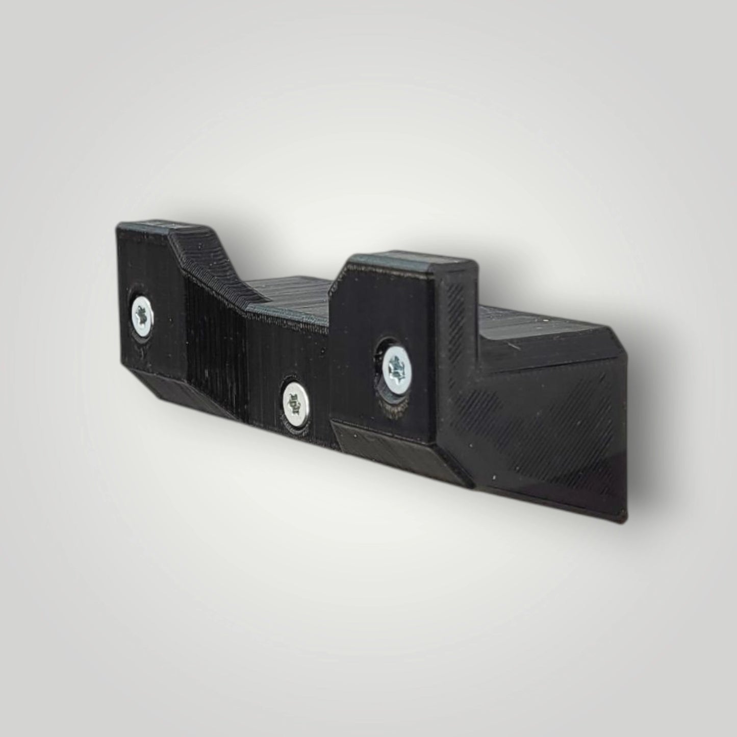 Robustes Wandhalter-Set für Makita DUB363 Laubbläser – platzsparend und langlebig