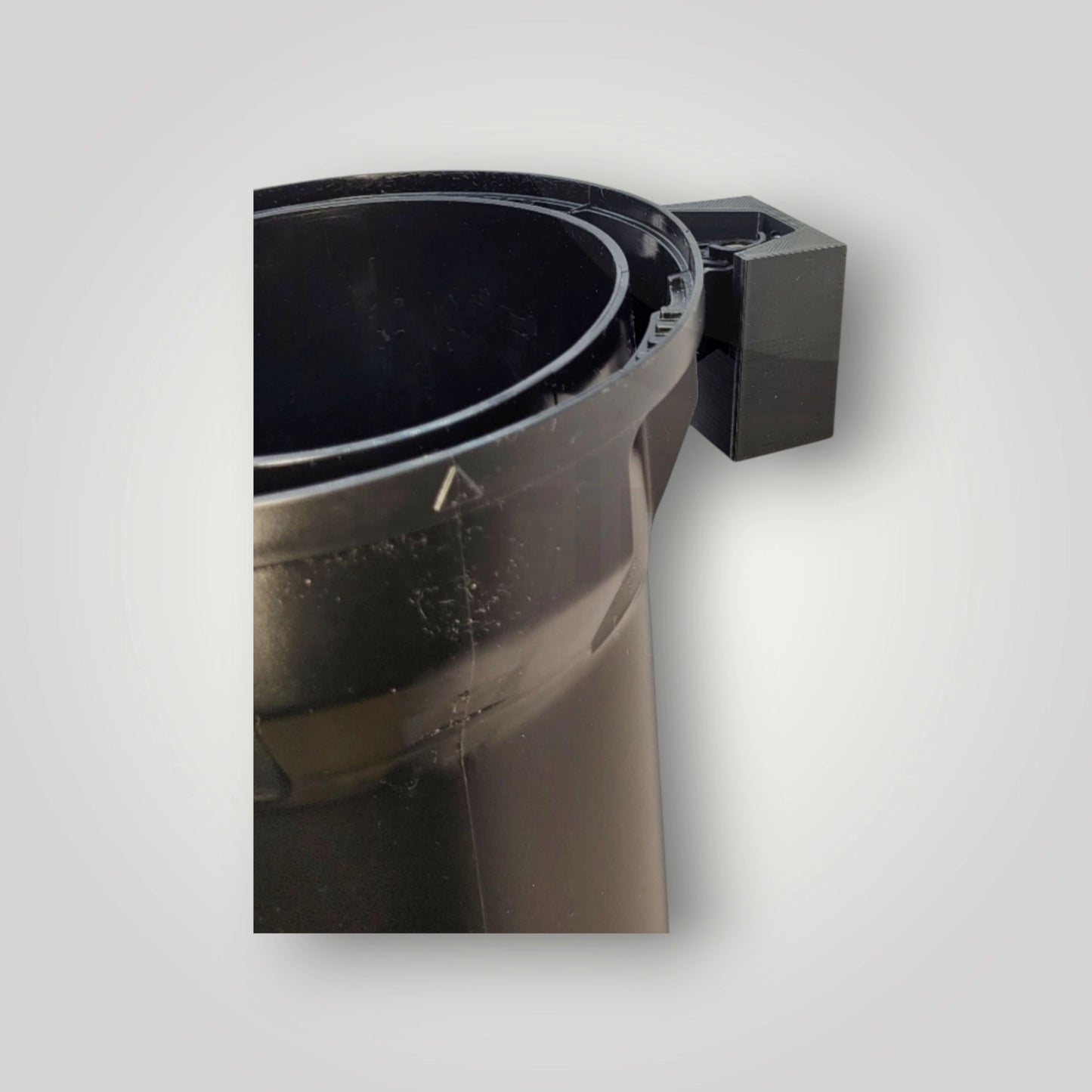 Wandhalter-Set für Makita DUB363 Laubbläser – professionelle Organisation und sichere Aufbewahrung