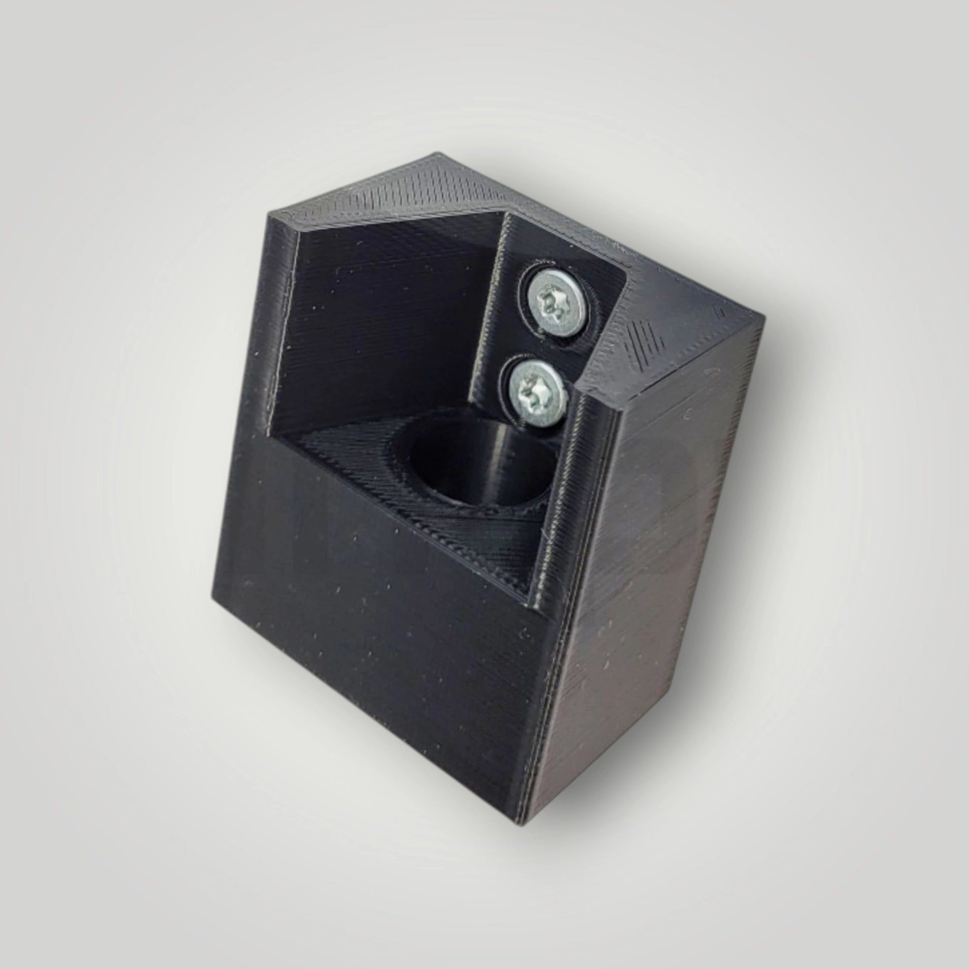 Wandhalter-Set für Makita DUB363 Laubbläser – professionelle Organisation und sichere Aufbewahrung