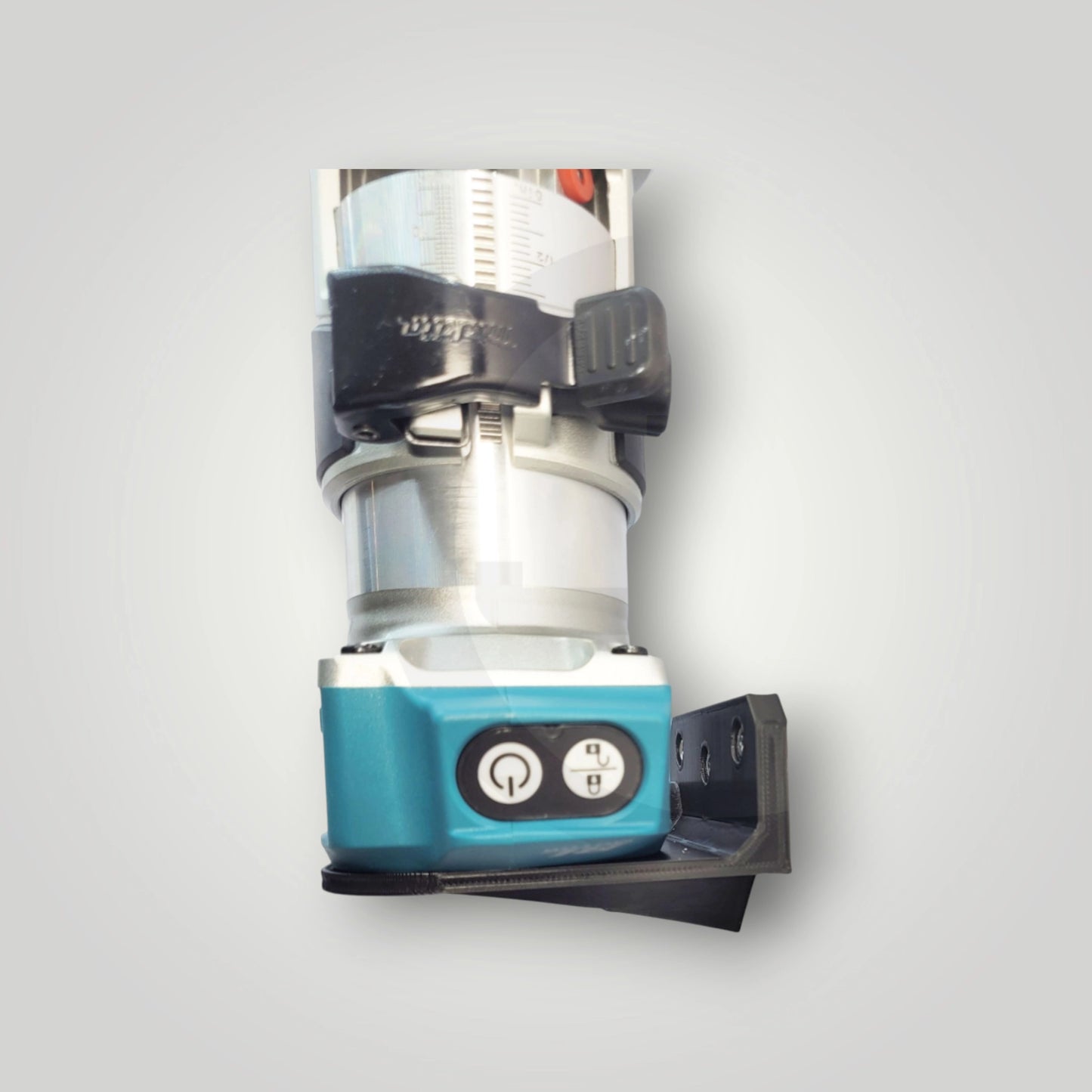 Wandhalter für Makita 90-Grad