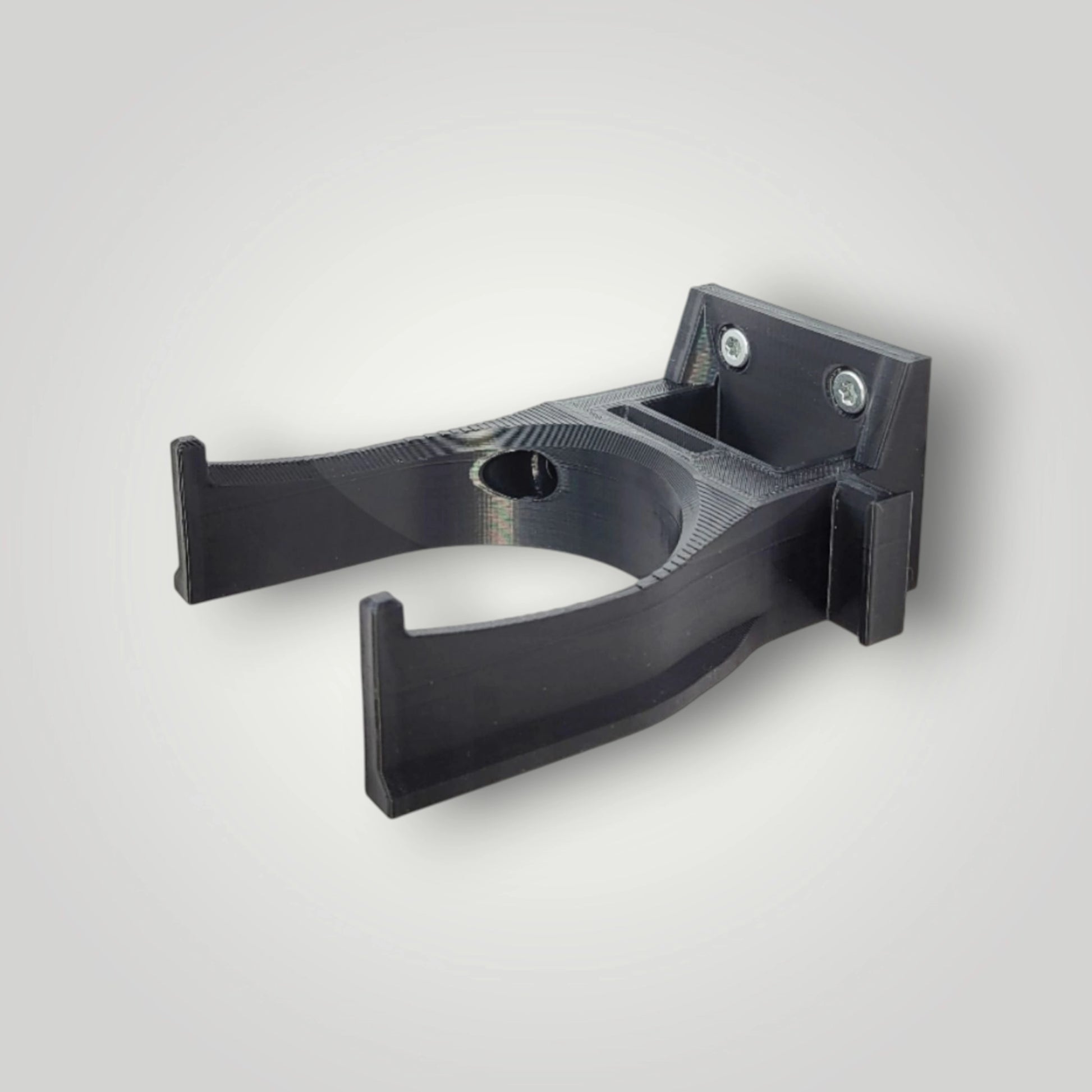 Makita Oberfräse DRT50 Wandhalter – professionelle und sichere Aufbewahrung