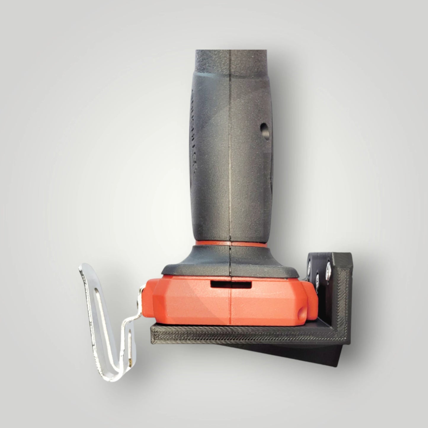 Wandhalter für Einhell 90° Geräte – professionelle Organisation und sichere Aufbewahrung