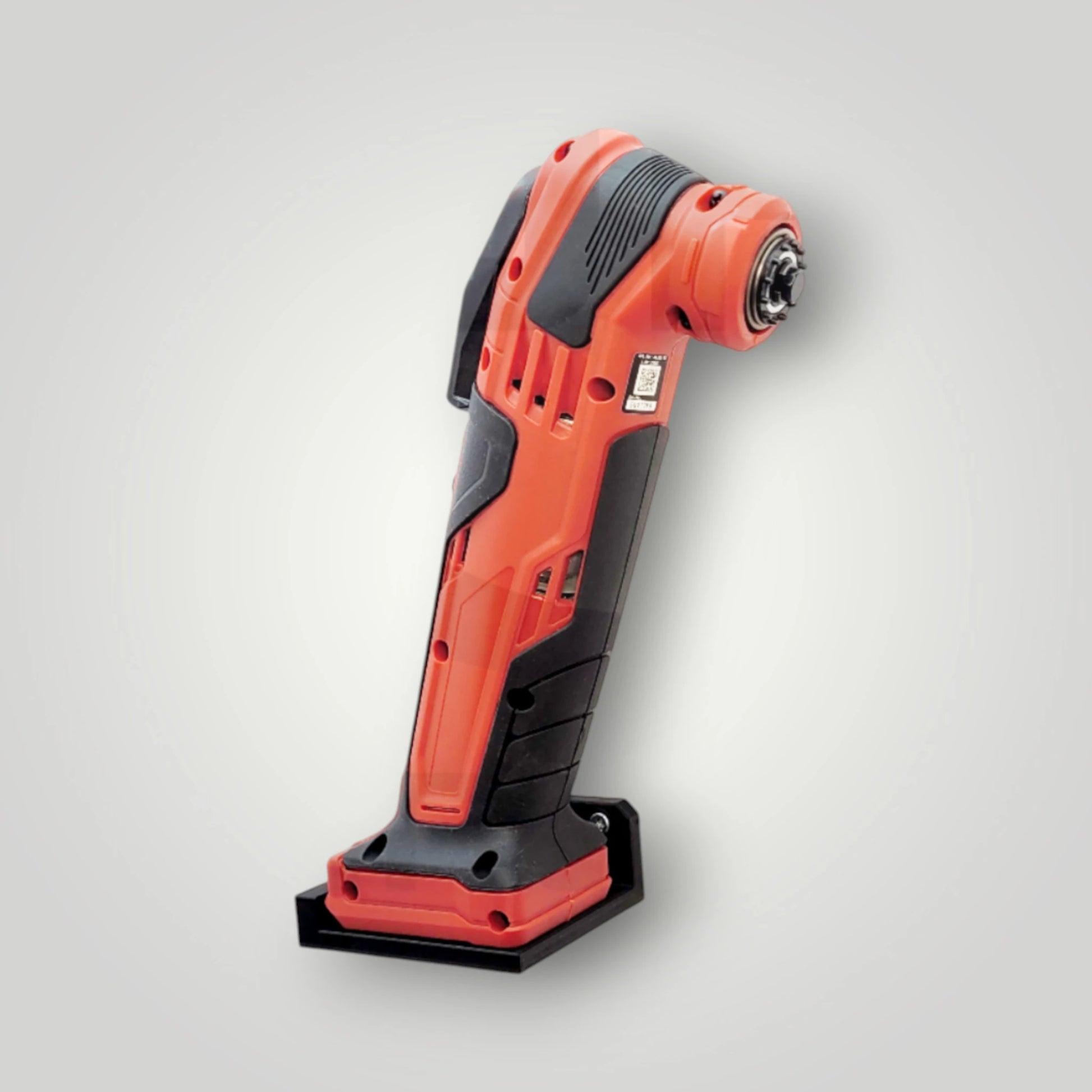 Wandhalter für Einhell 90° Geräte – professionelle Organisation und sichere Aufbewahrung