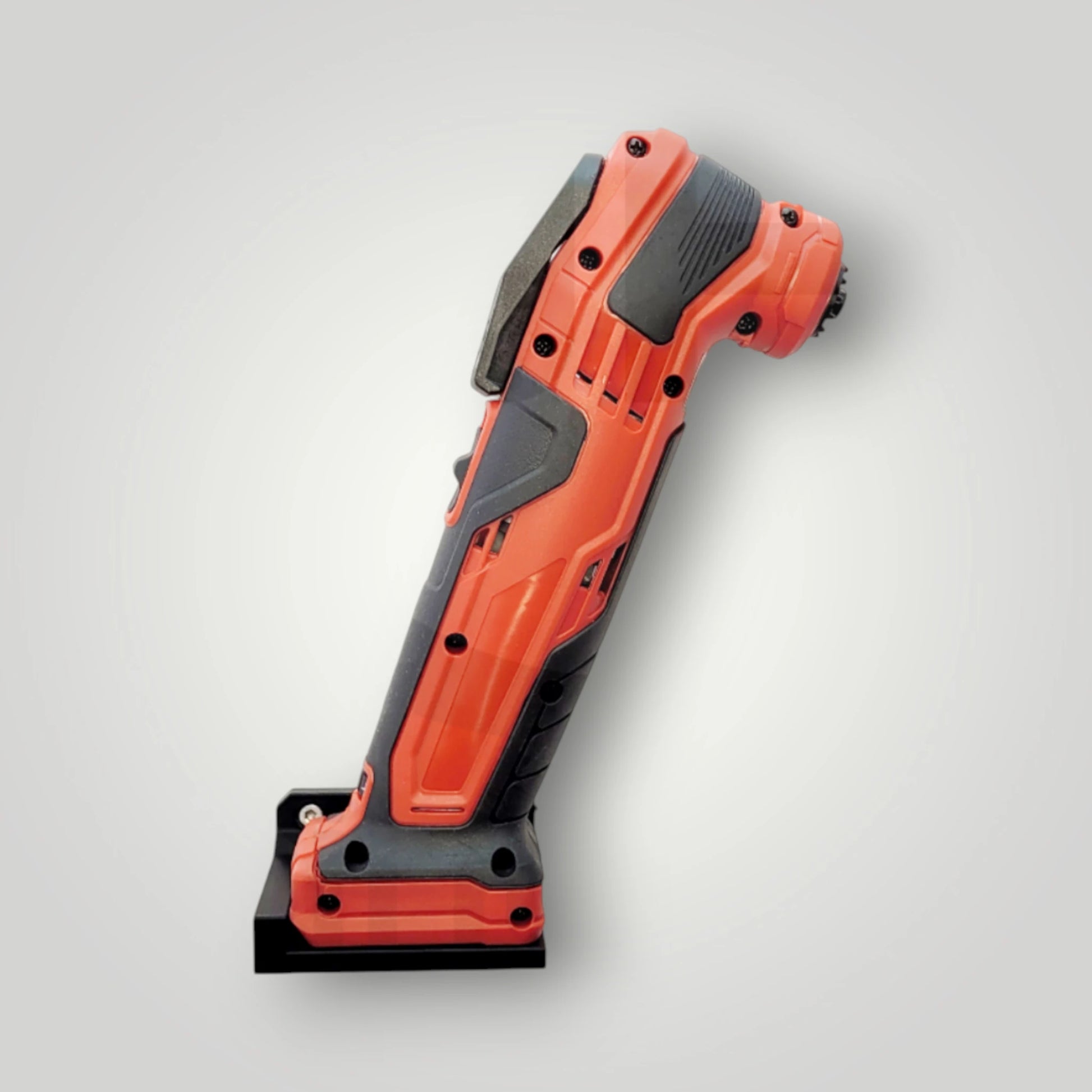 Wandhalter für Einhell 90° Geräte – professionelle Organisation und sichere Aufbewahrung