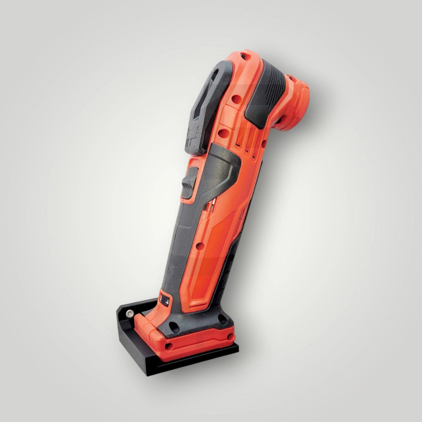 Wandhalter für Einhell 90° Geräte – professionelle Organisation und sichere Aufbewahrung